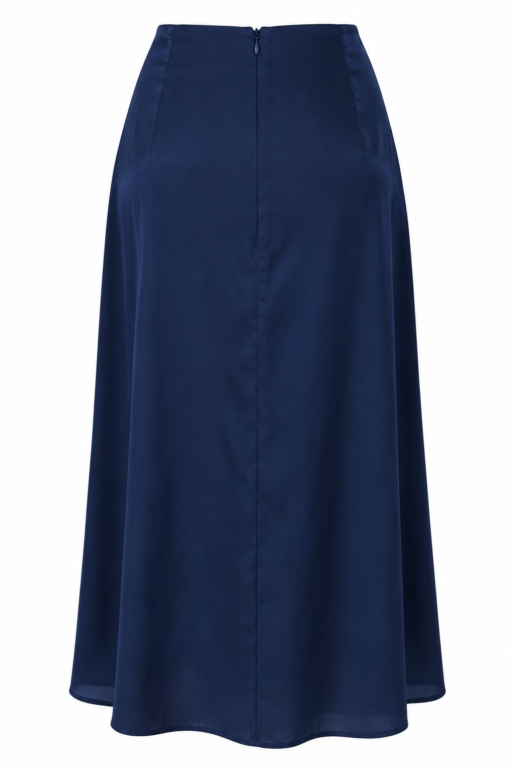 Annalise midi Skirt Navy