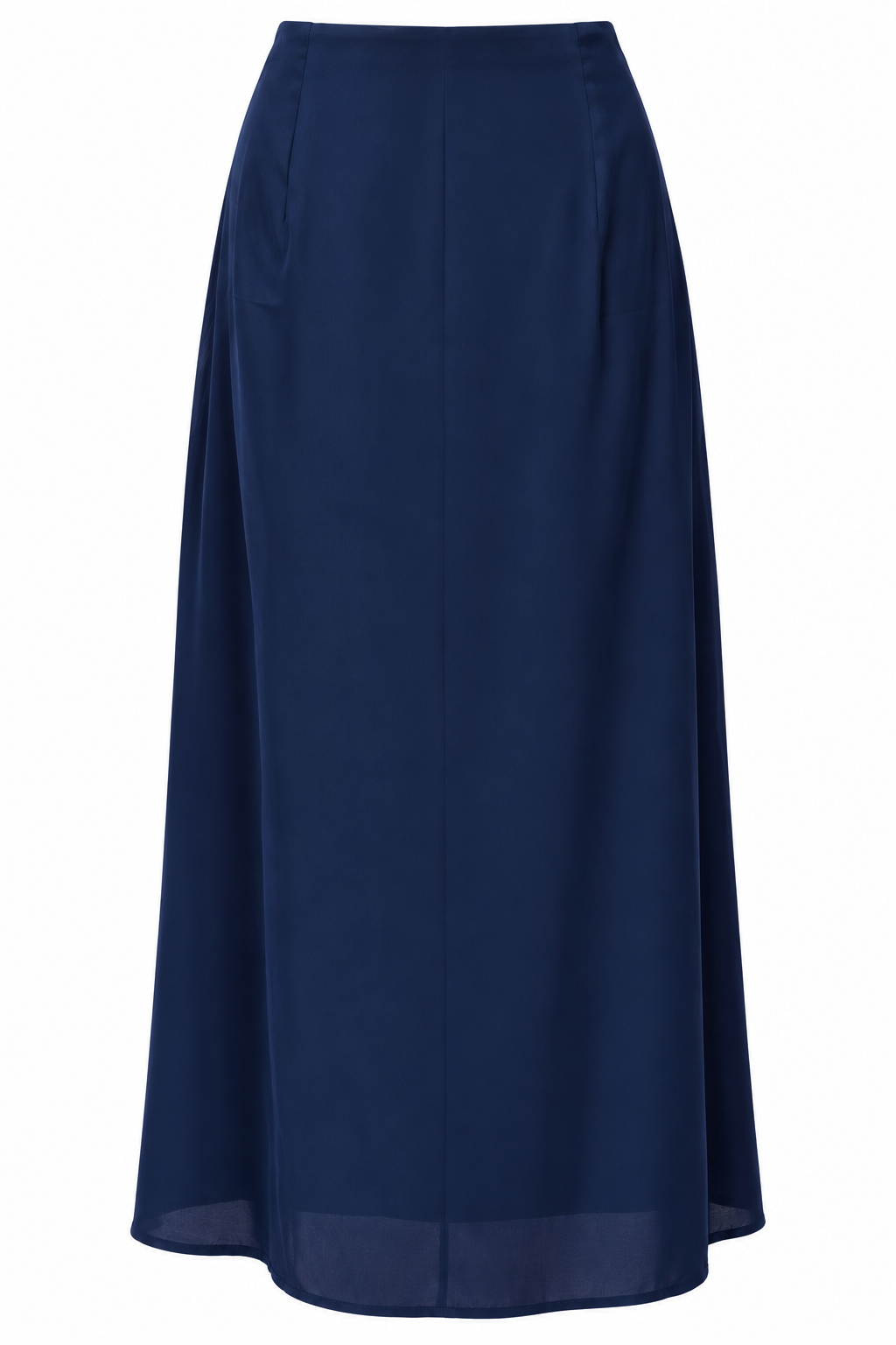 Annalise midi Skirt Navy