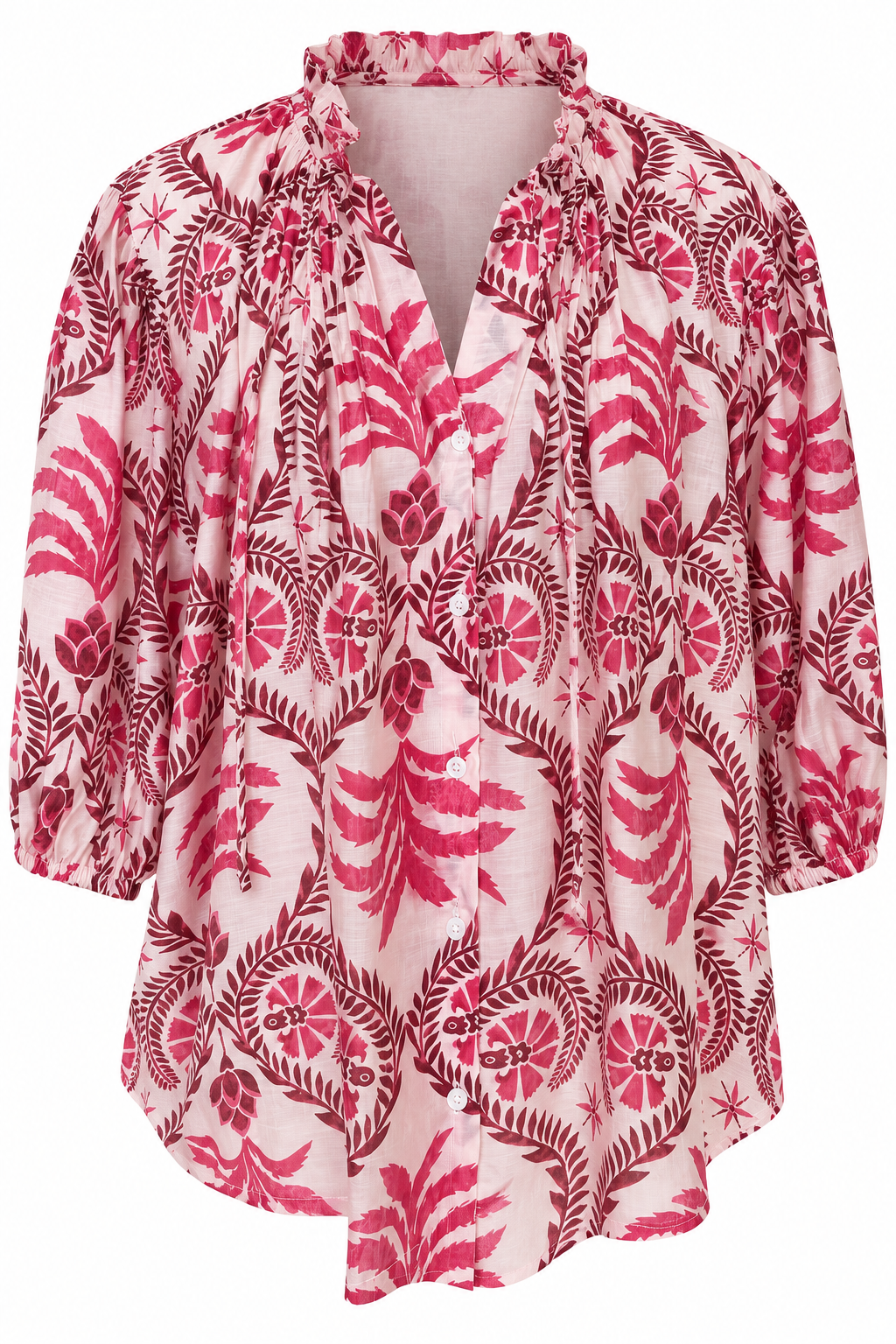 Isla shirt
