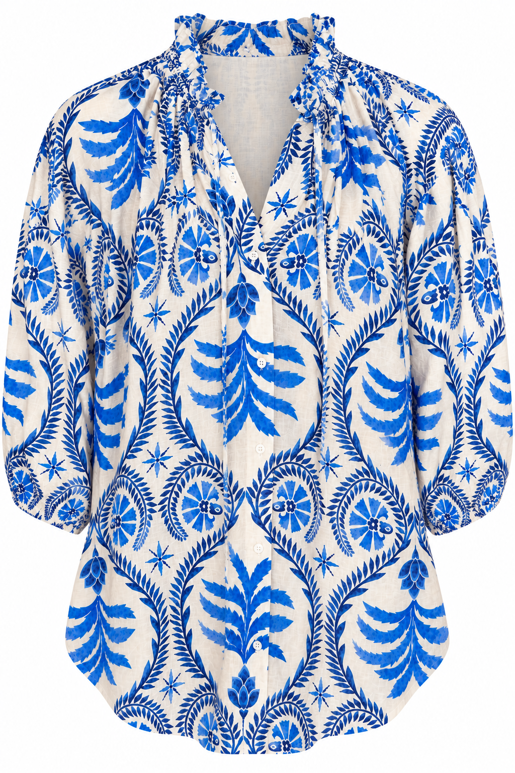 Isla shirt