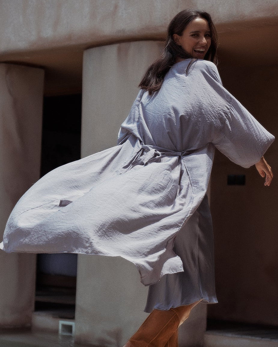Noa Kimono