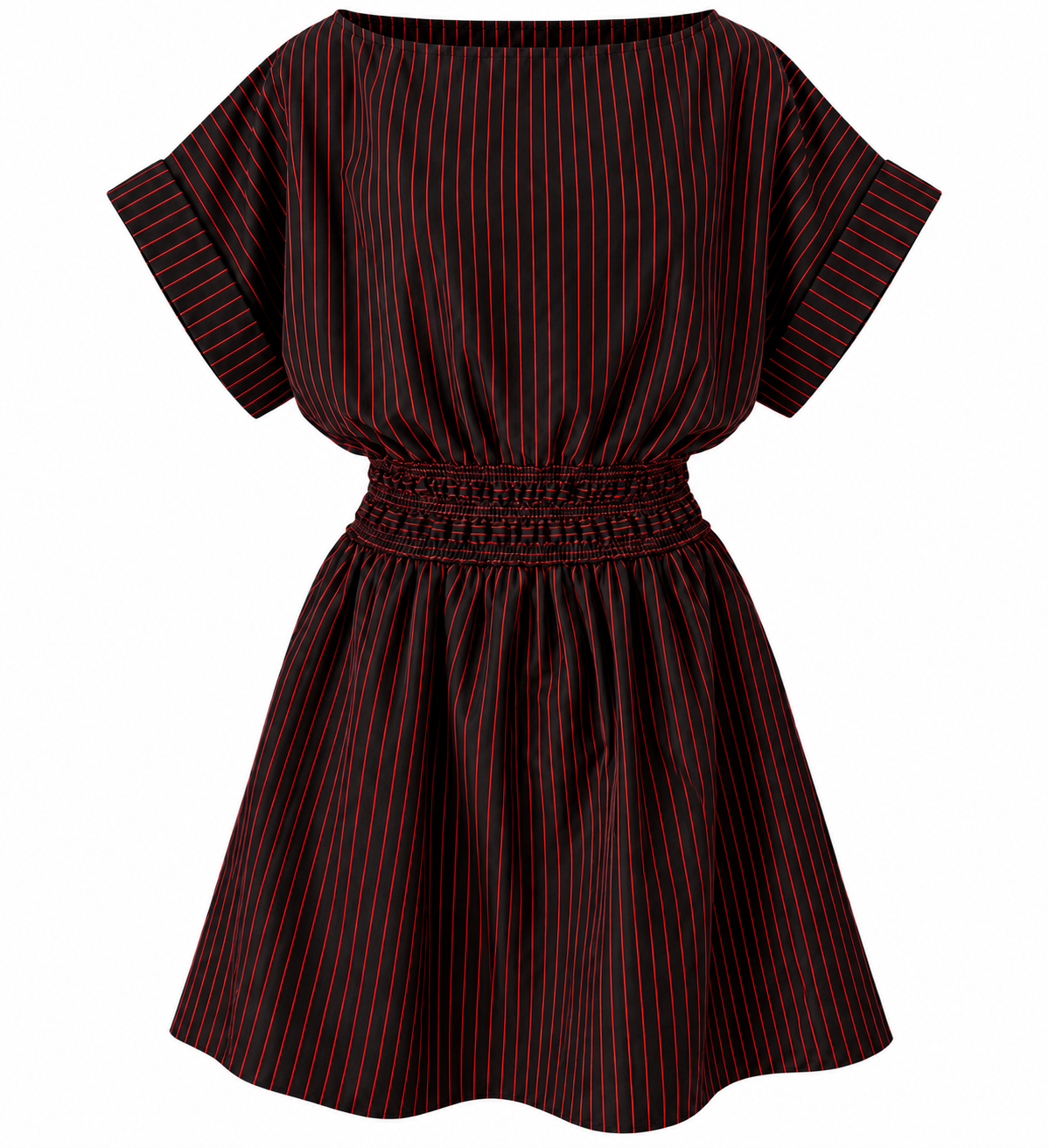 CLEO DRESS