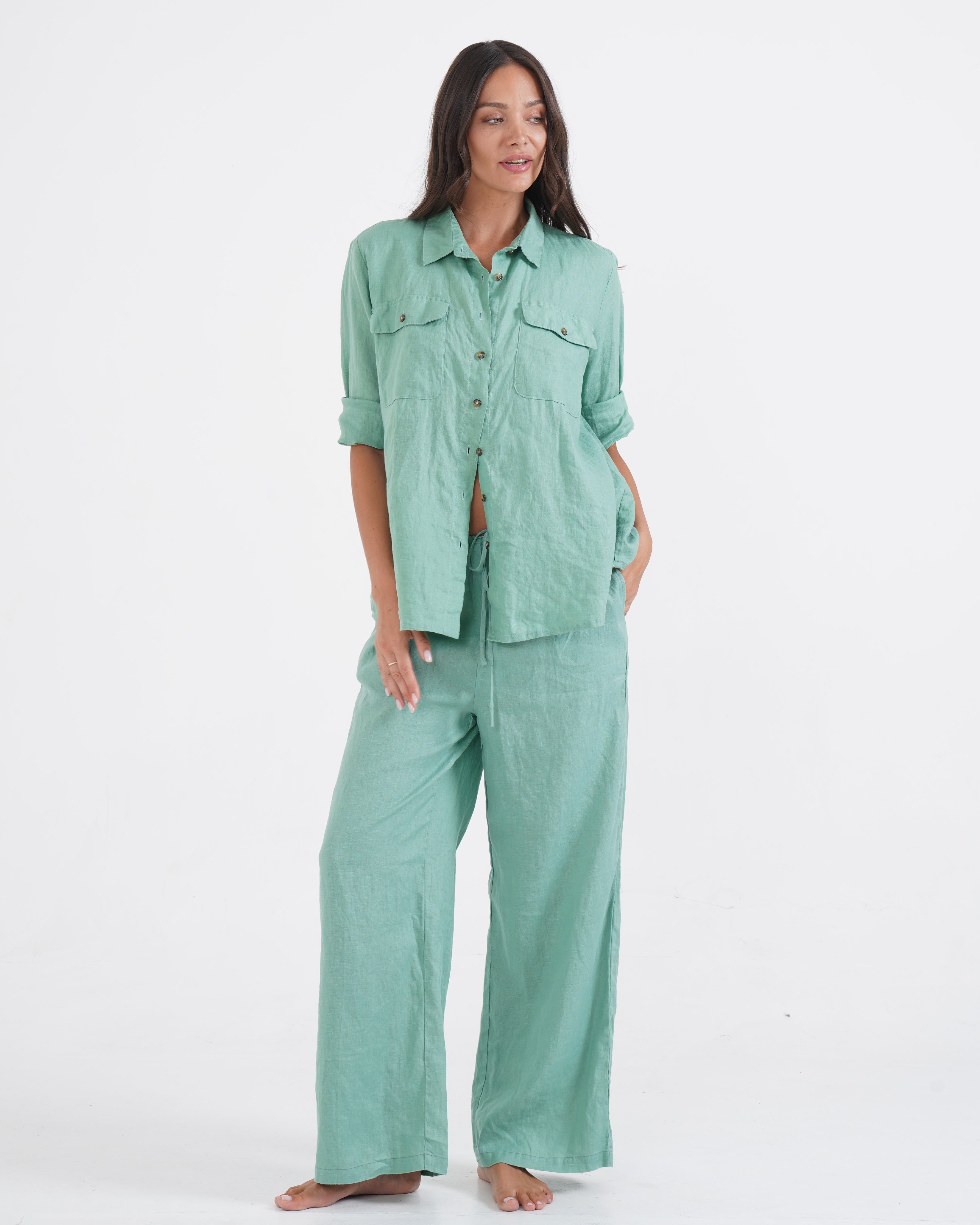 Rachel Pant