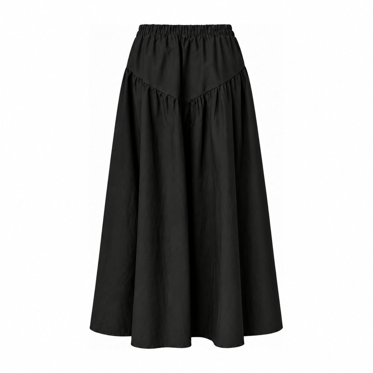 Luka Skirt - Black