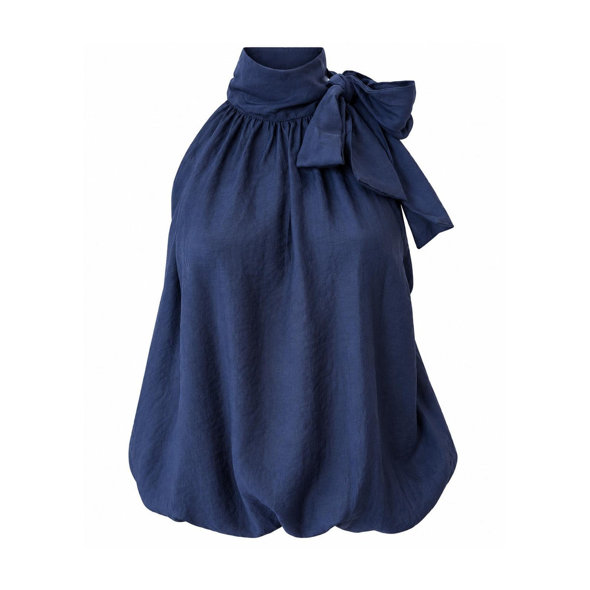 Audrey Top - Navy