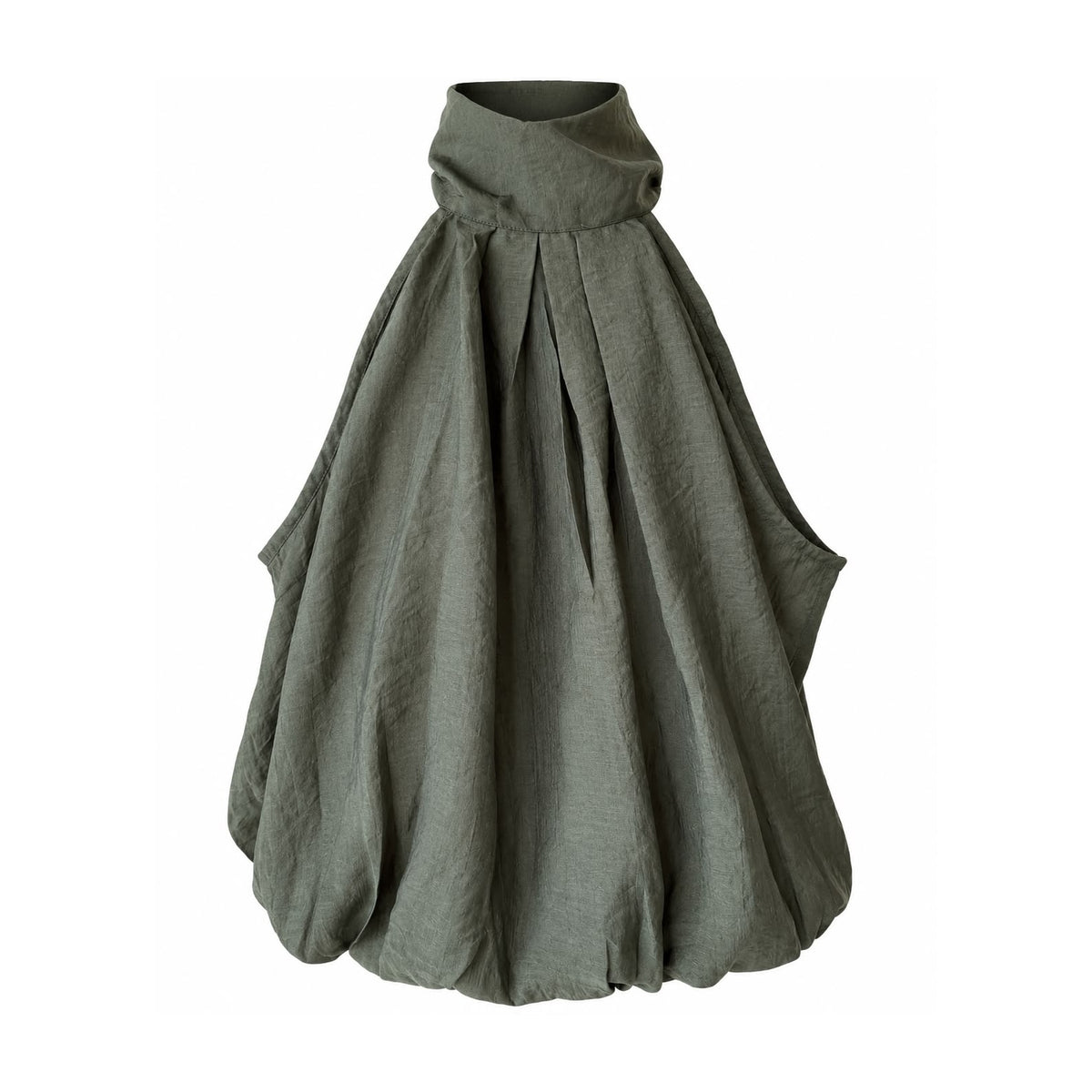 Audrey Top - Olive
