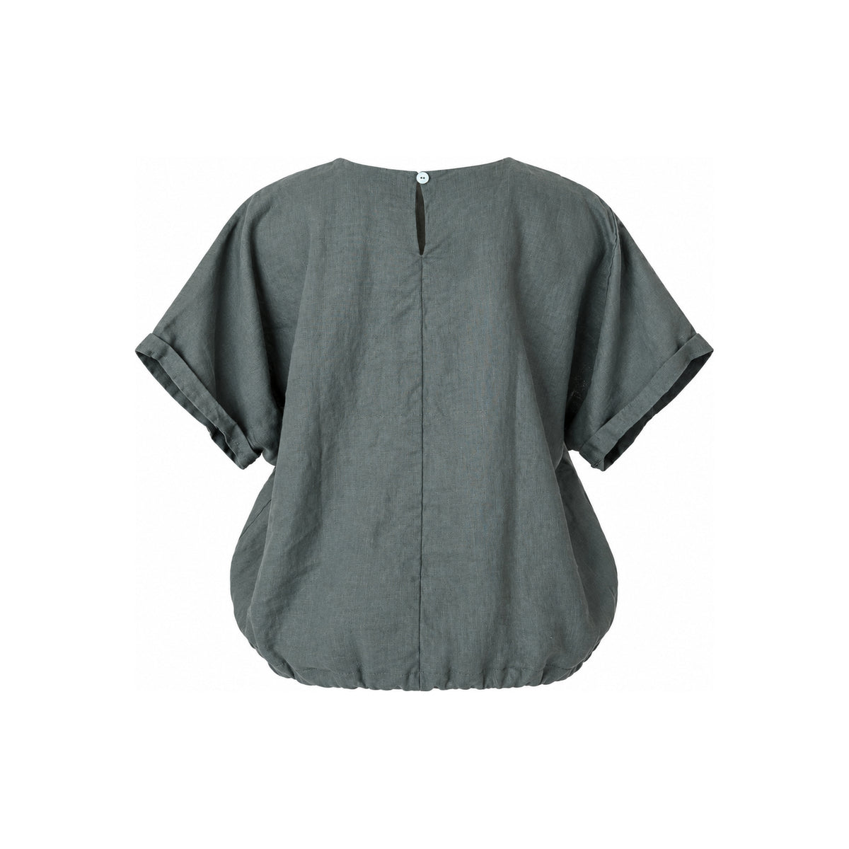 Bella Top - Olive