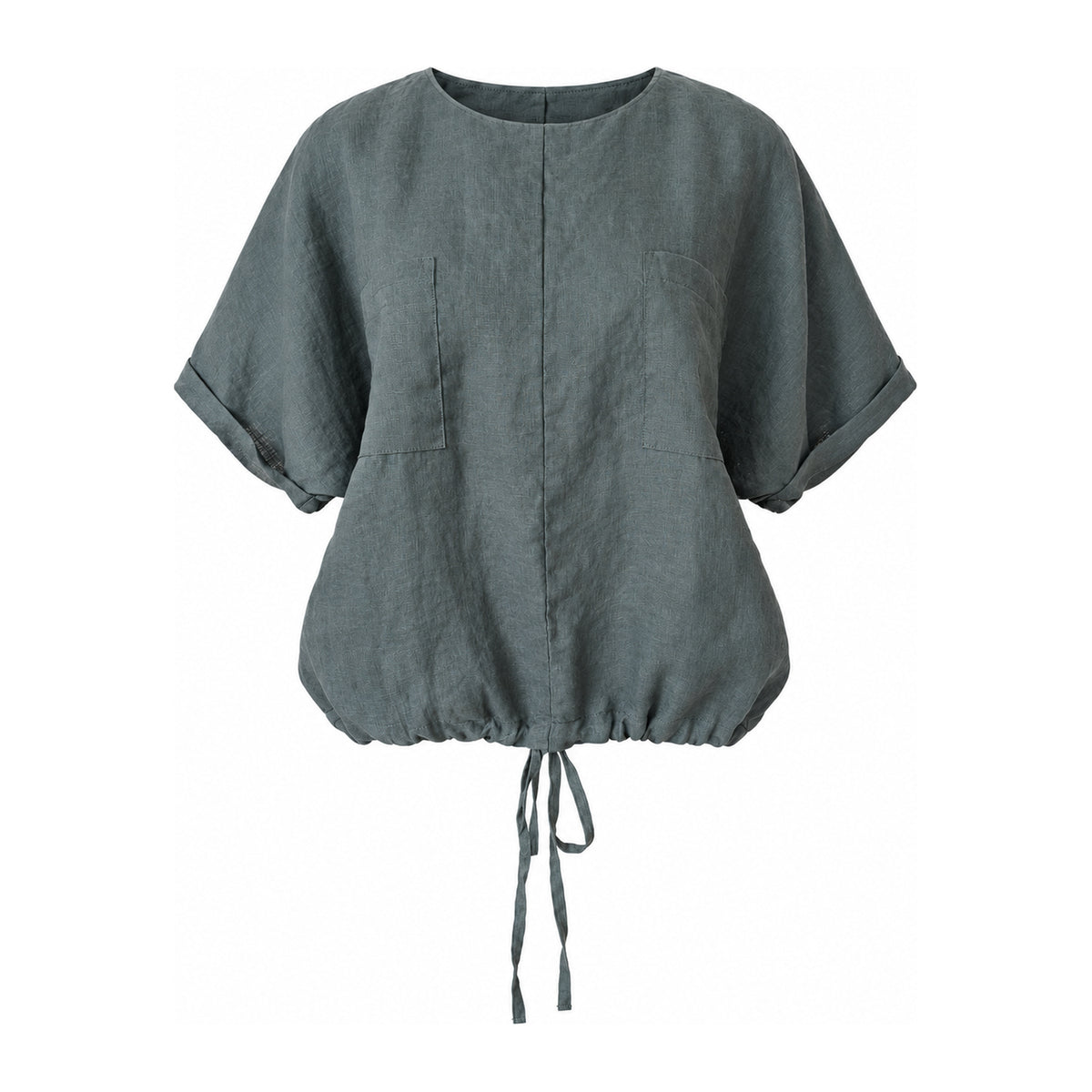 Bella Top - Olive