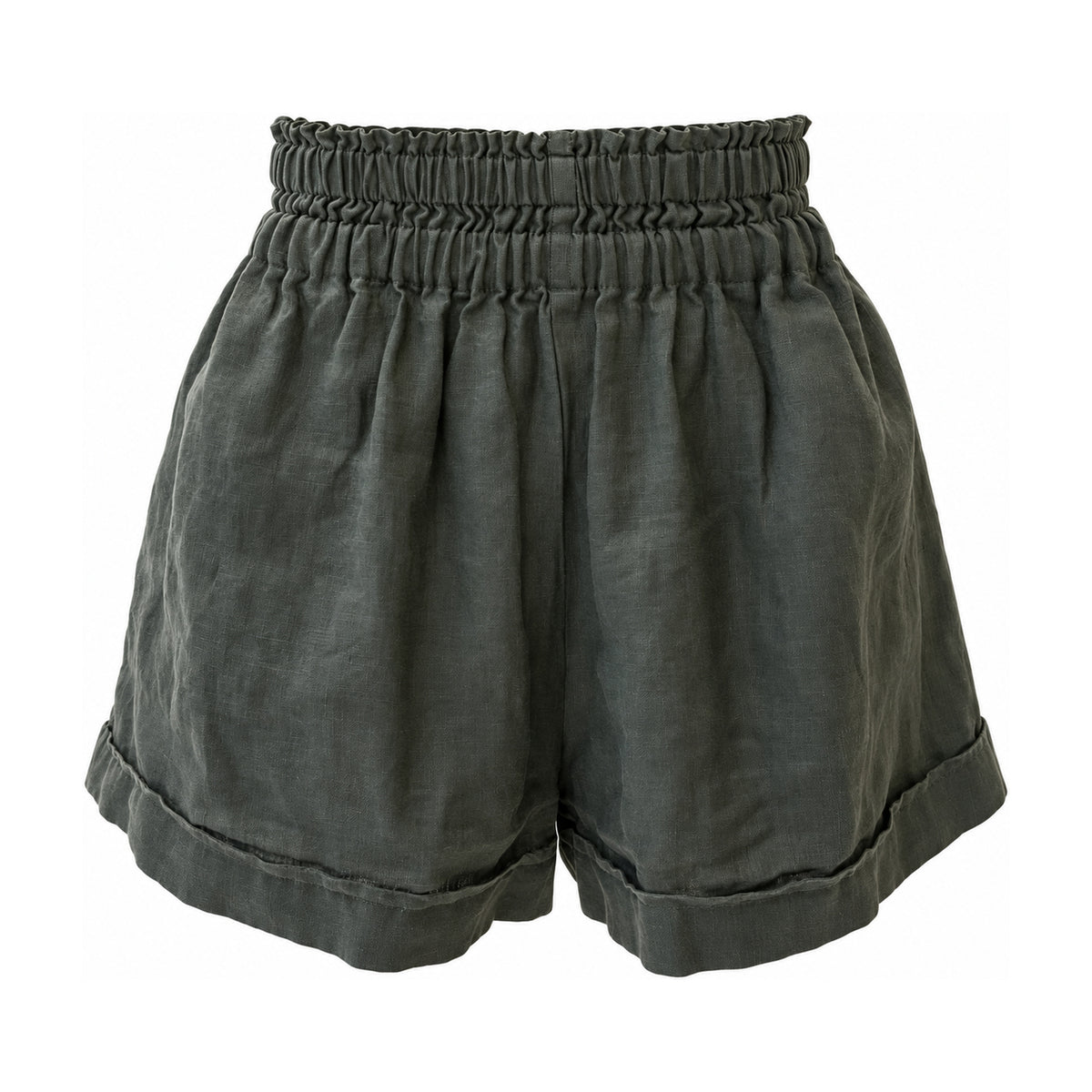Kate Short - Olive