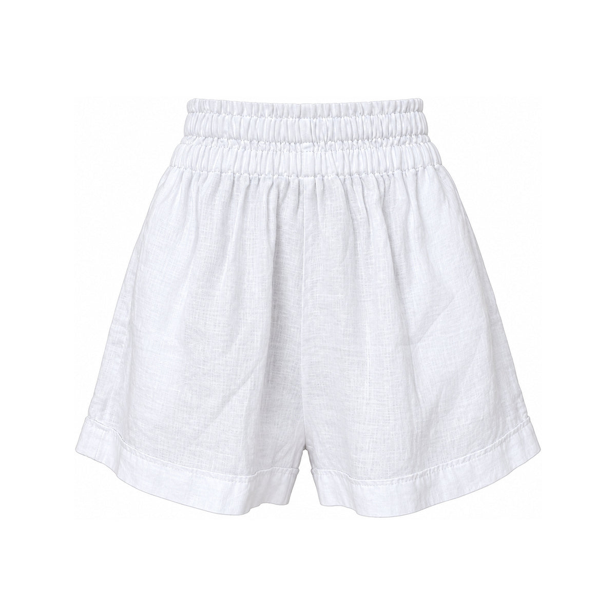 Kate Short - White