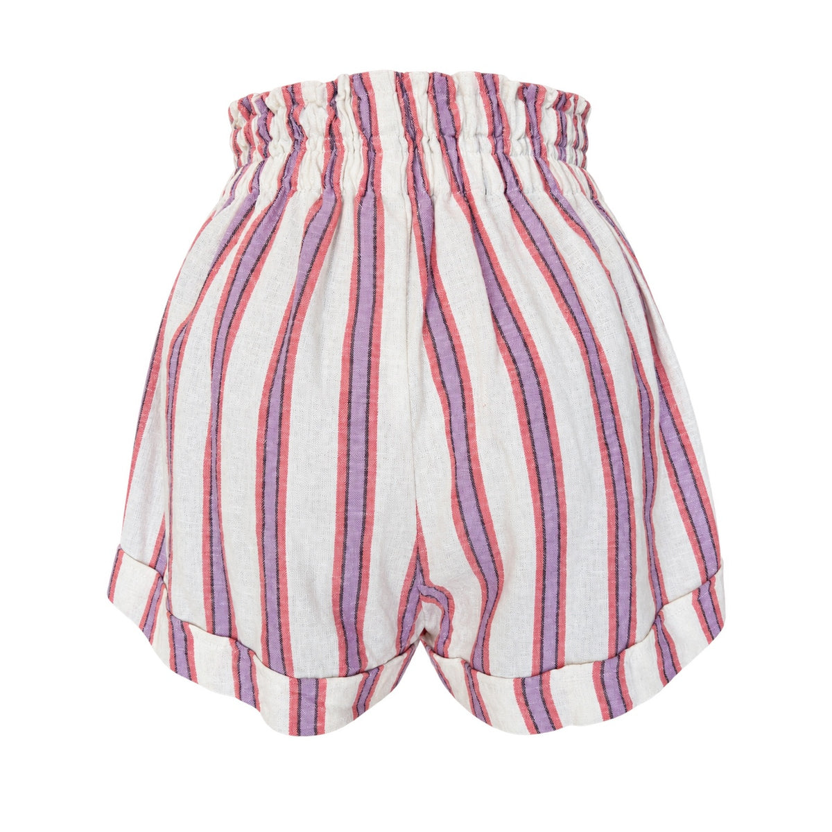 Kate Short - Pink Stripe