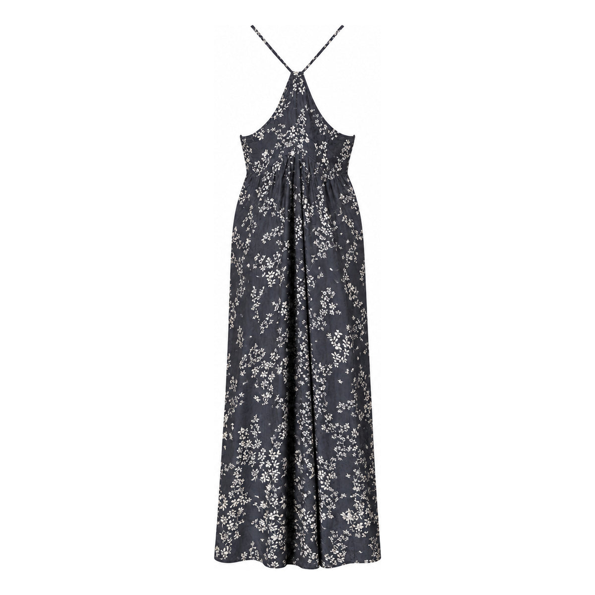 Luna Dress - Dusk