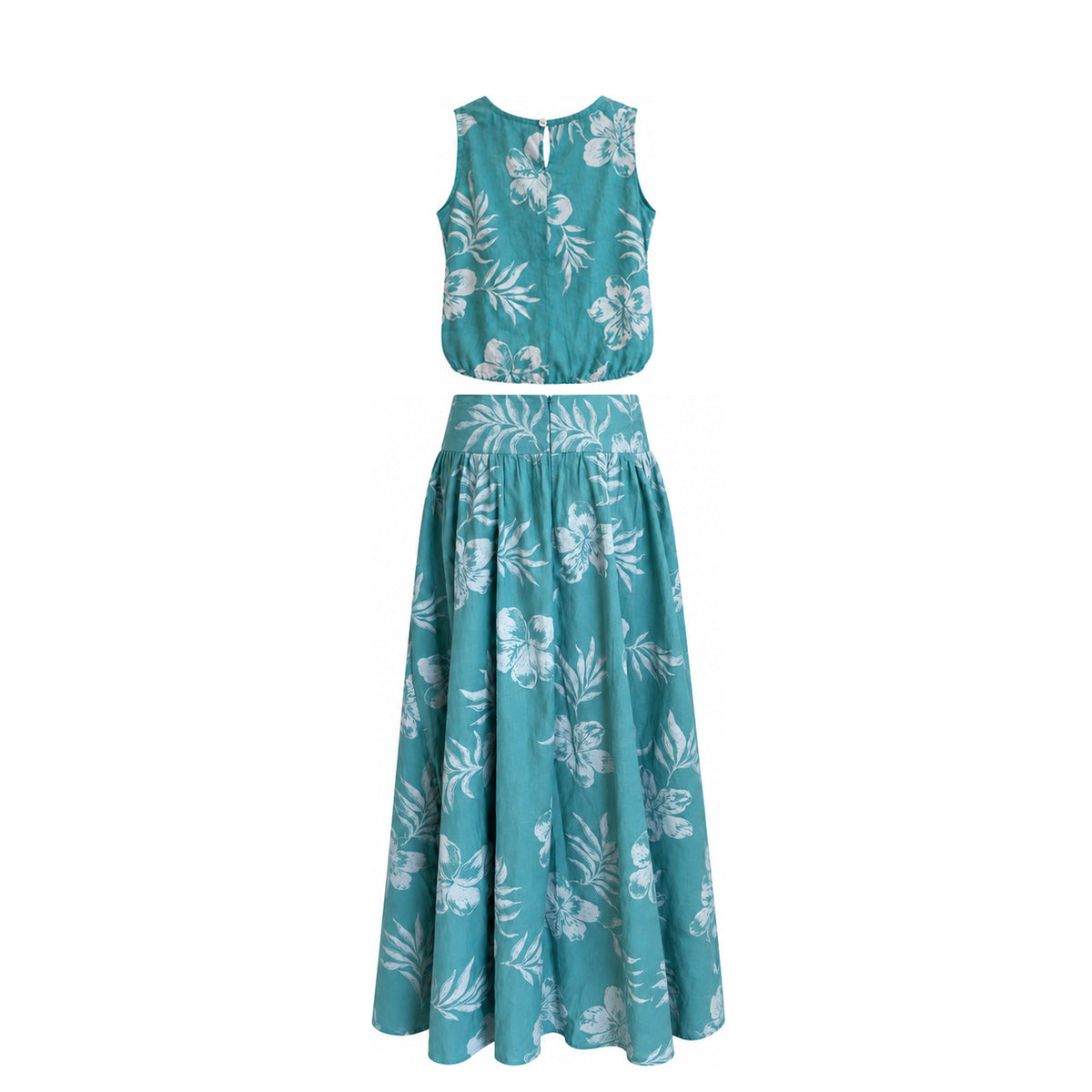 Maya Set - Tropic