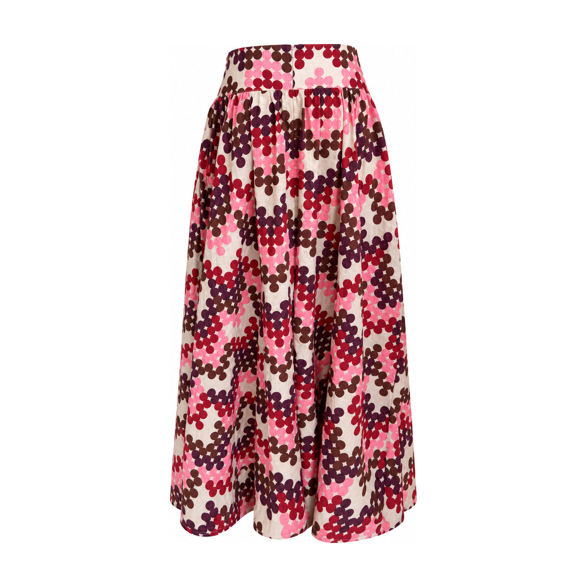 Maya Set - Polka