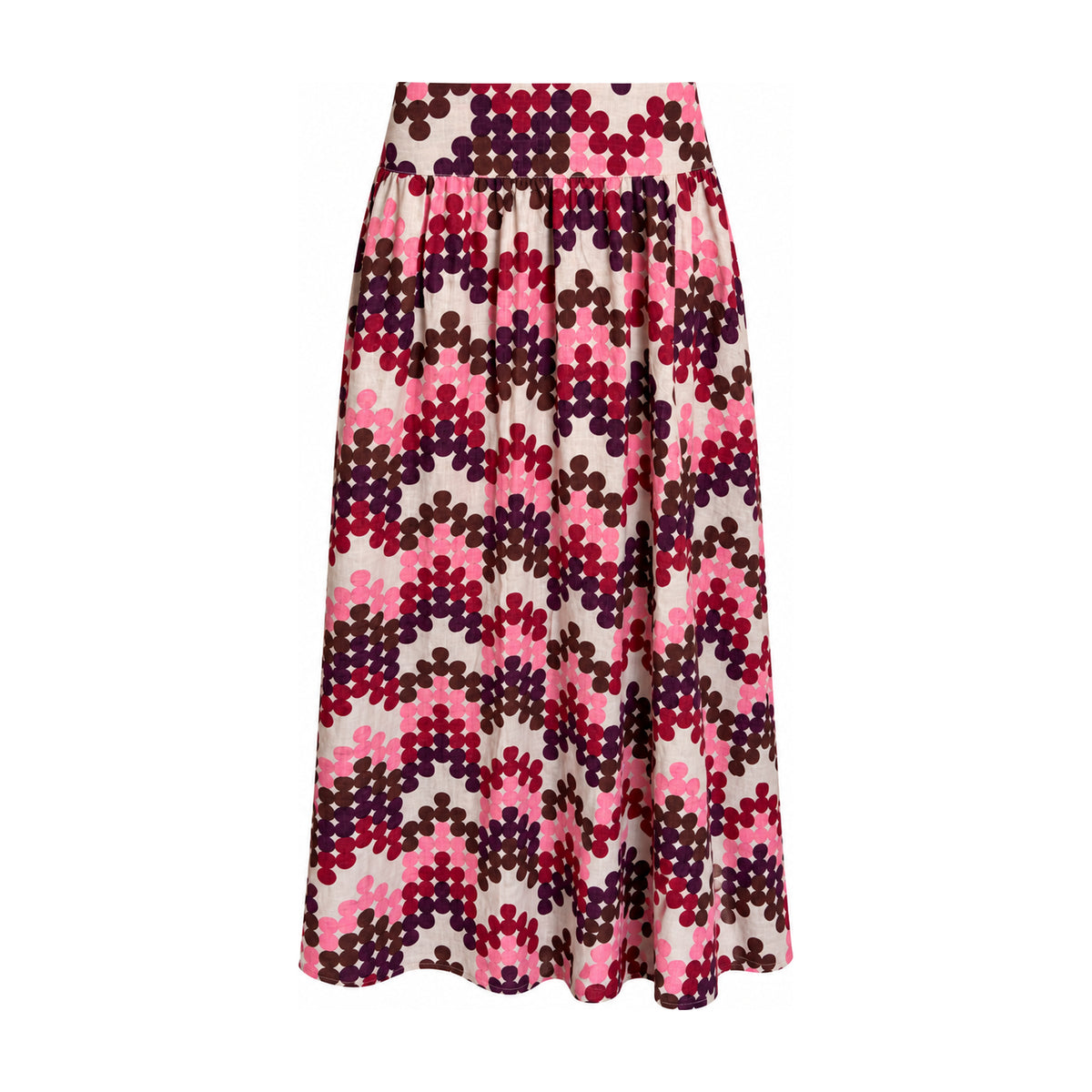 Maya Set - Polka