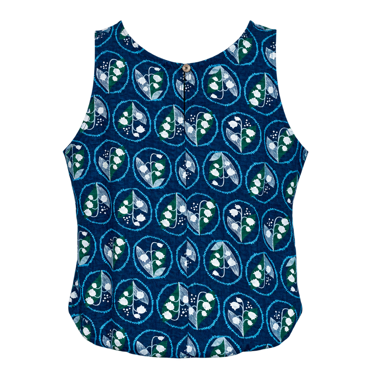 Maya Set - Indigo