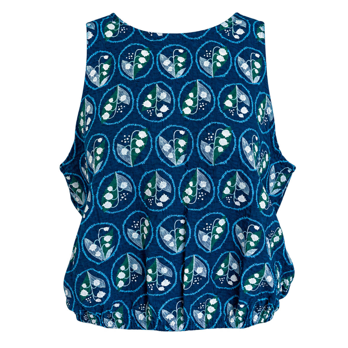 Maya Set - Indigo