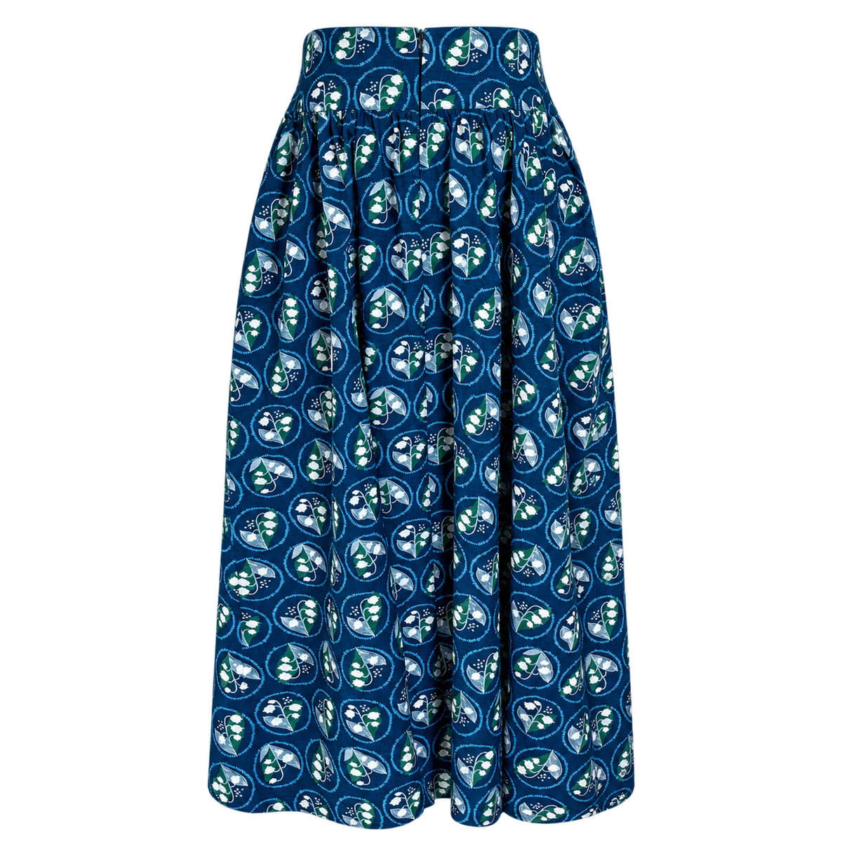 Maya Set - Indigo