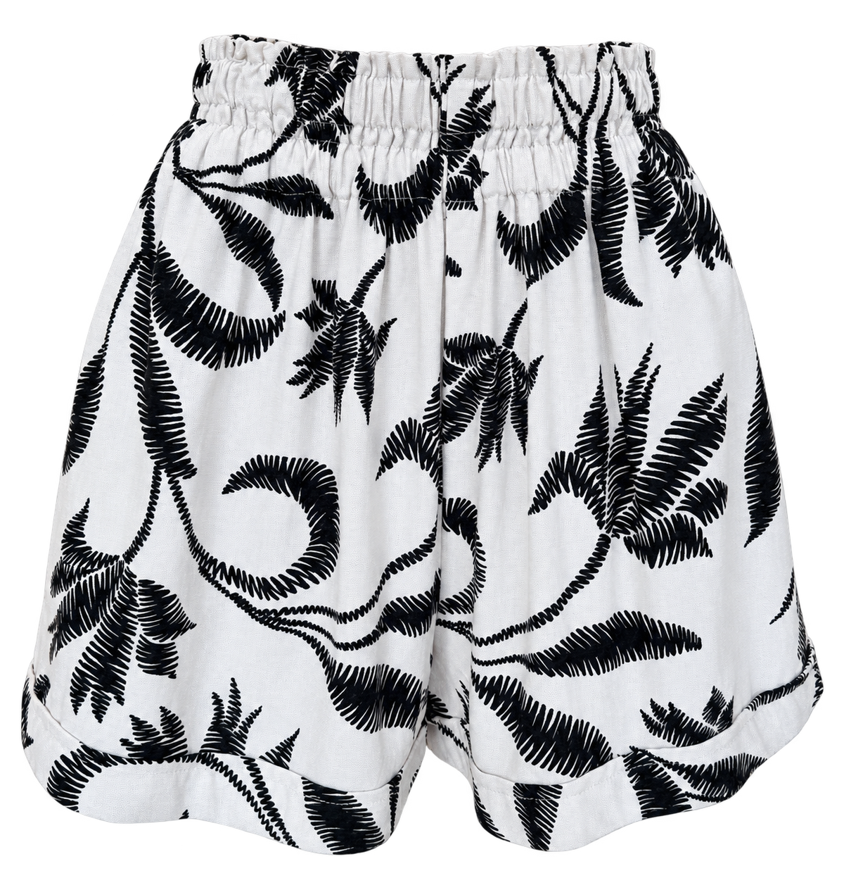 Kate Short - Palm