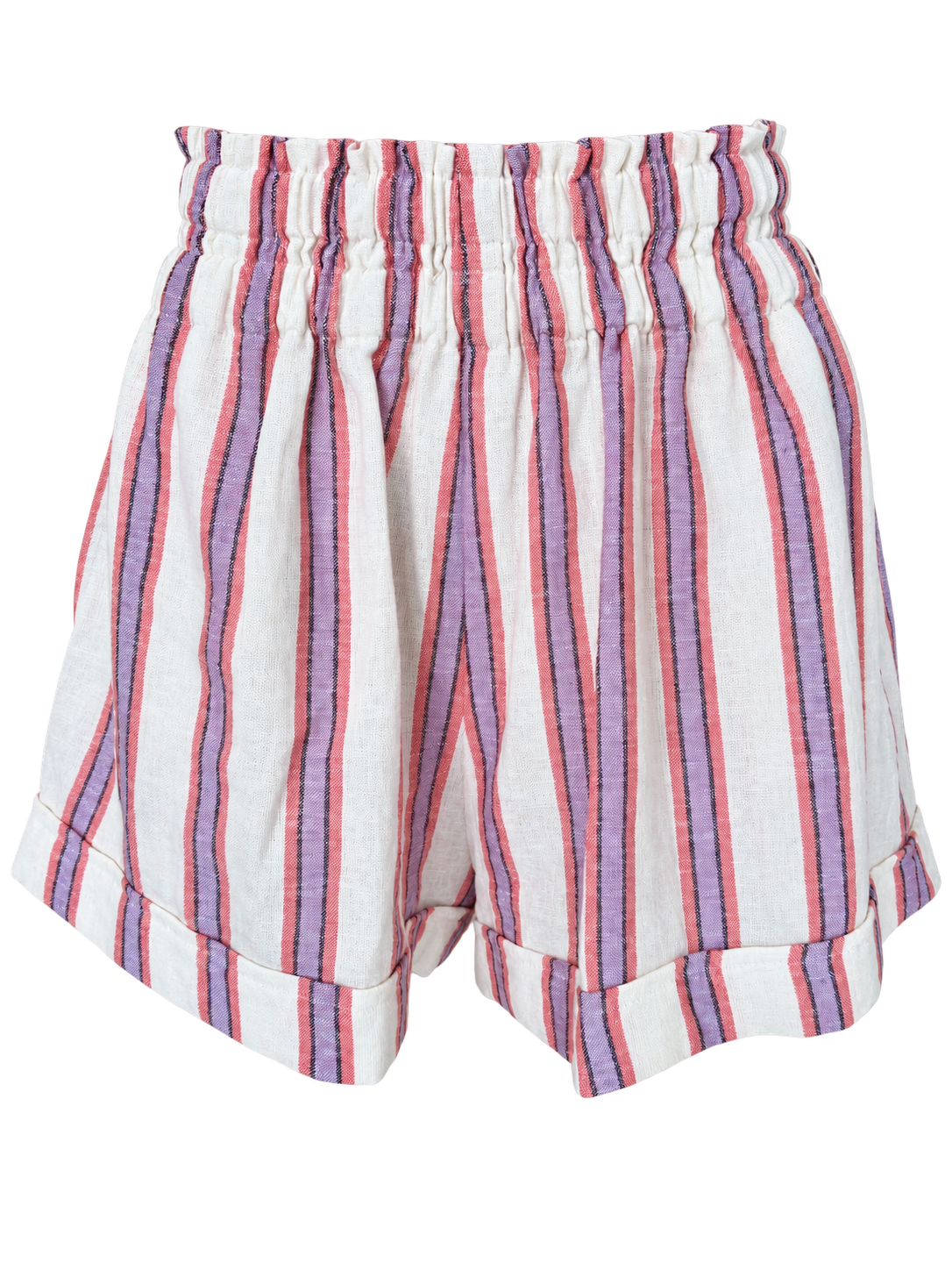 Kate Short - Pink Stripe