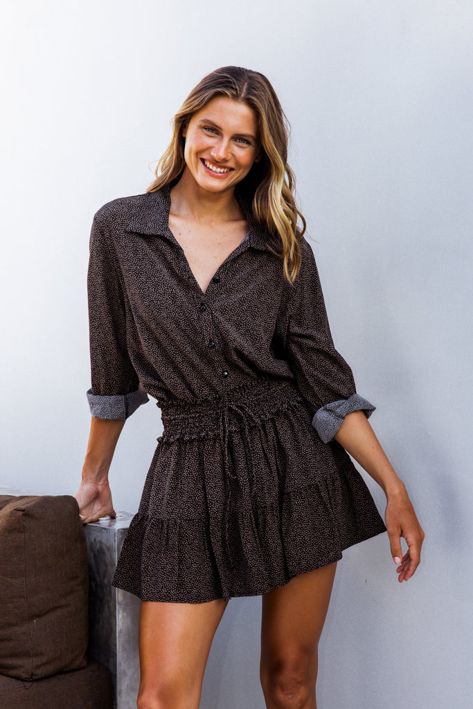 GINNY Skirt / Skort