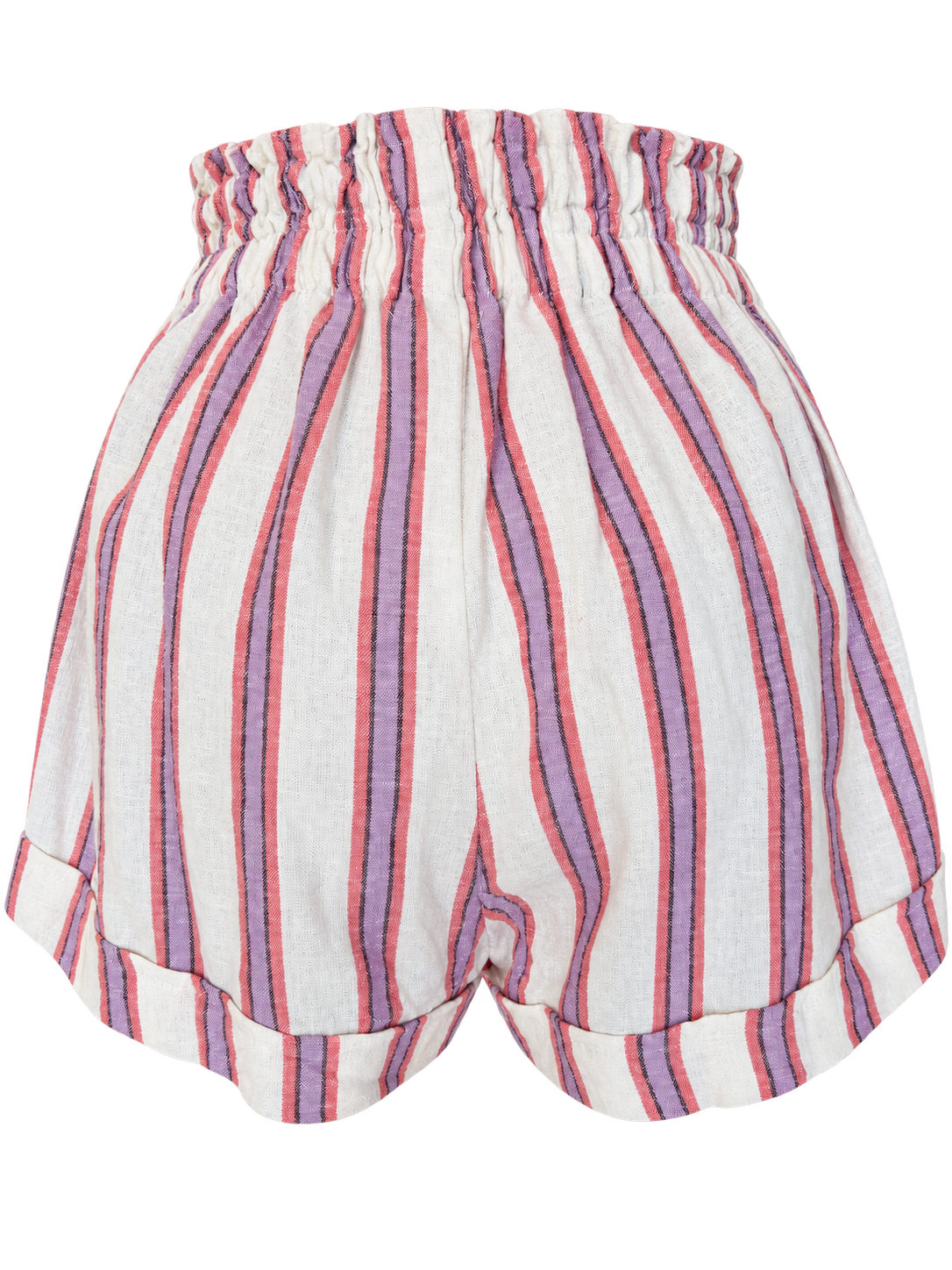 Kate Short - Pink Stripe