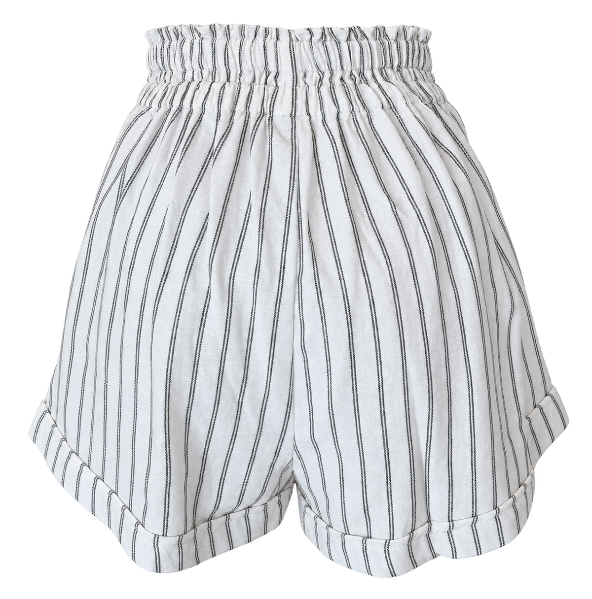 Kate Short - Black Stripe