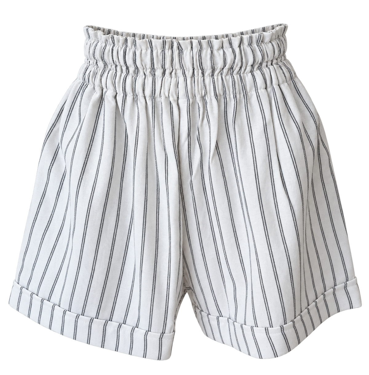 Kate Short - Black Stripe