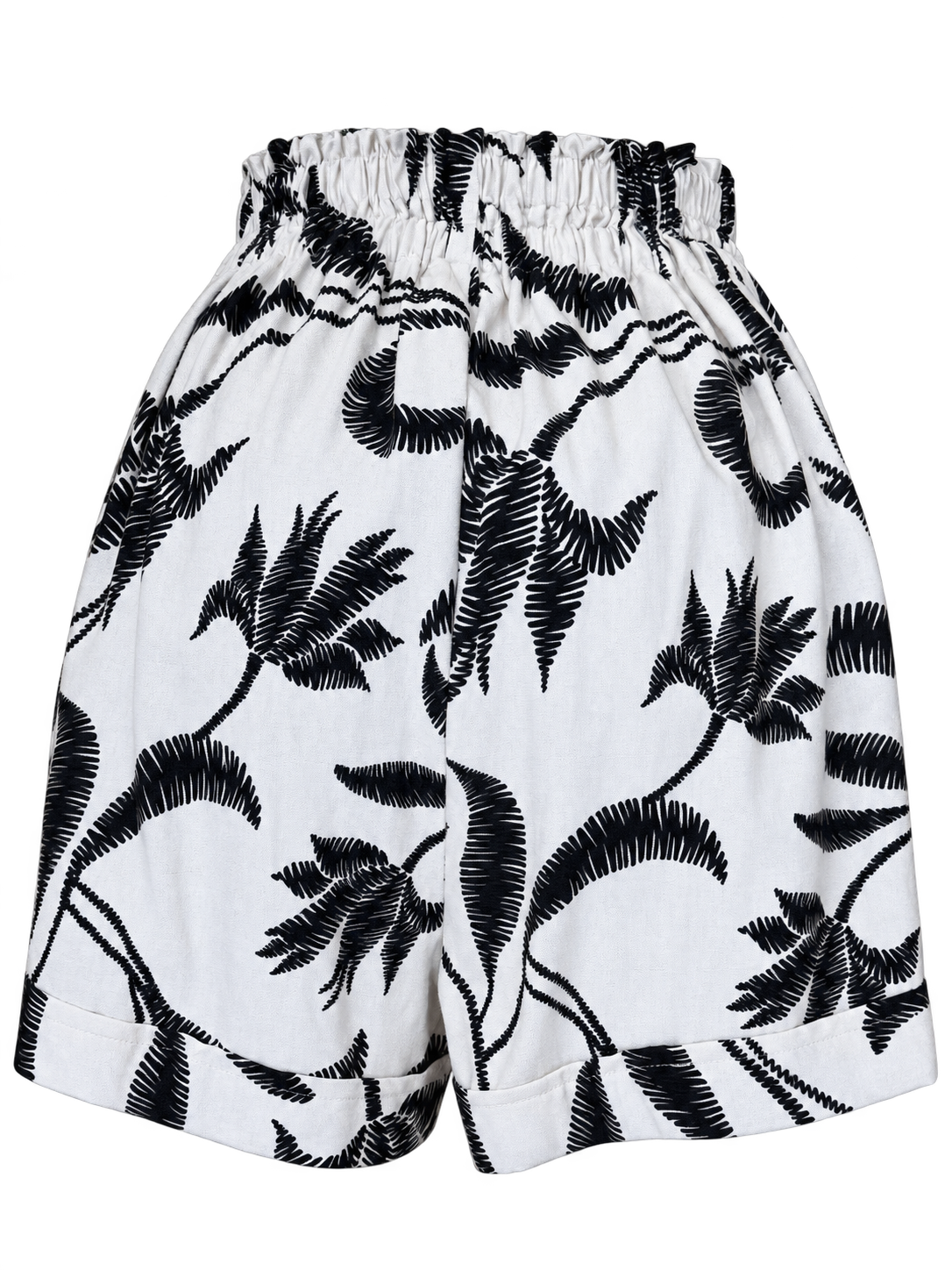 Kate Short - Palm