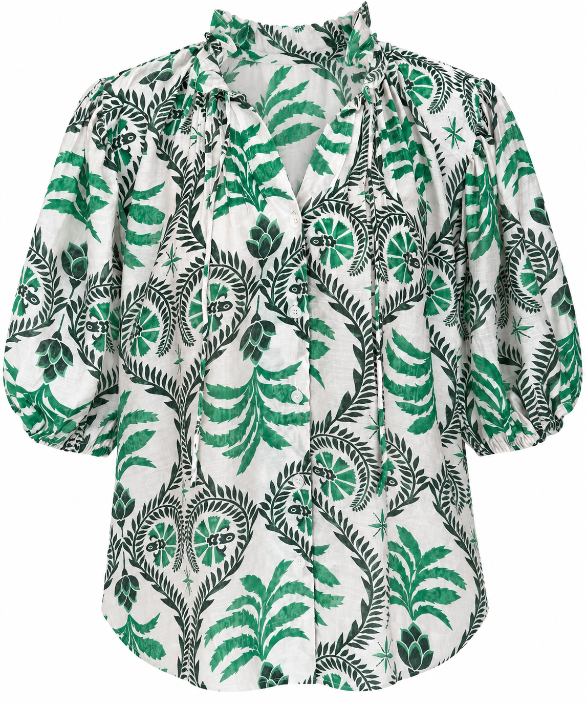 Isla shirt