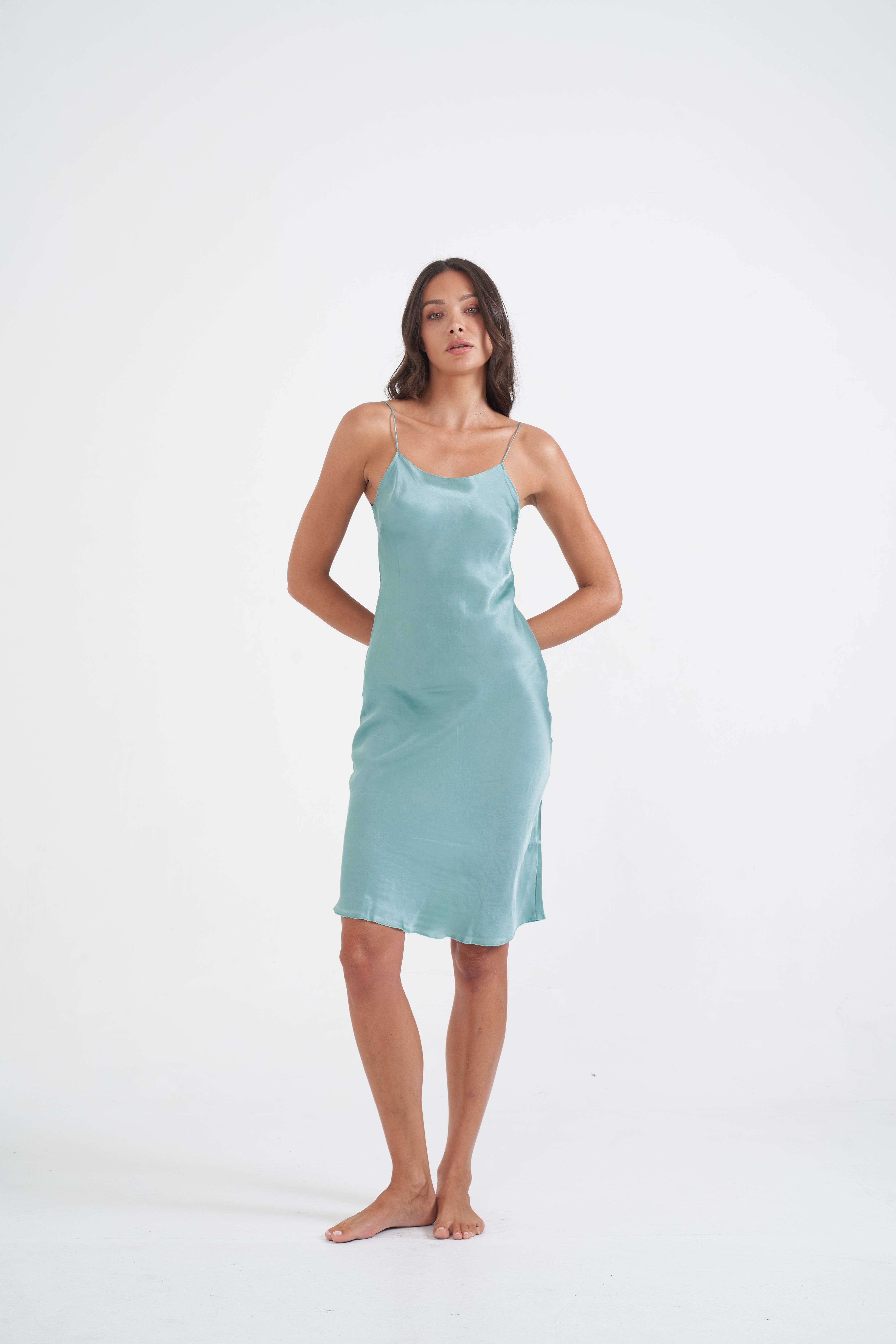 Bailey Slip Dress