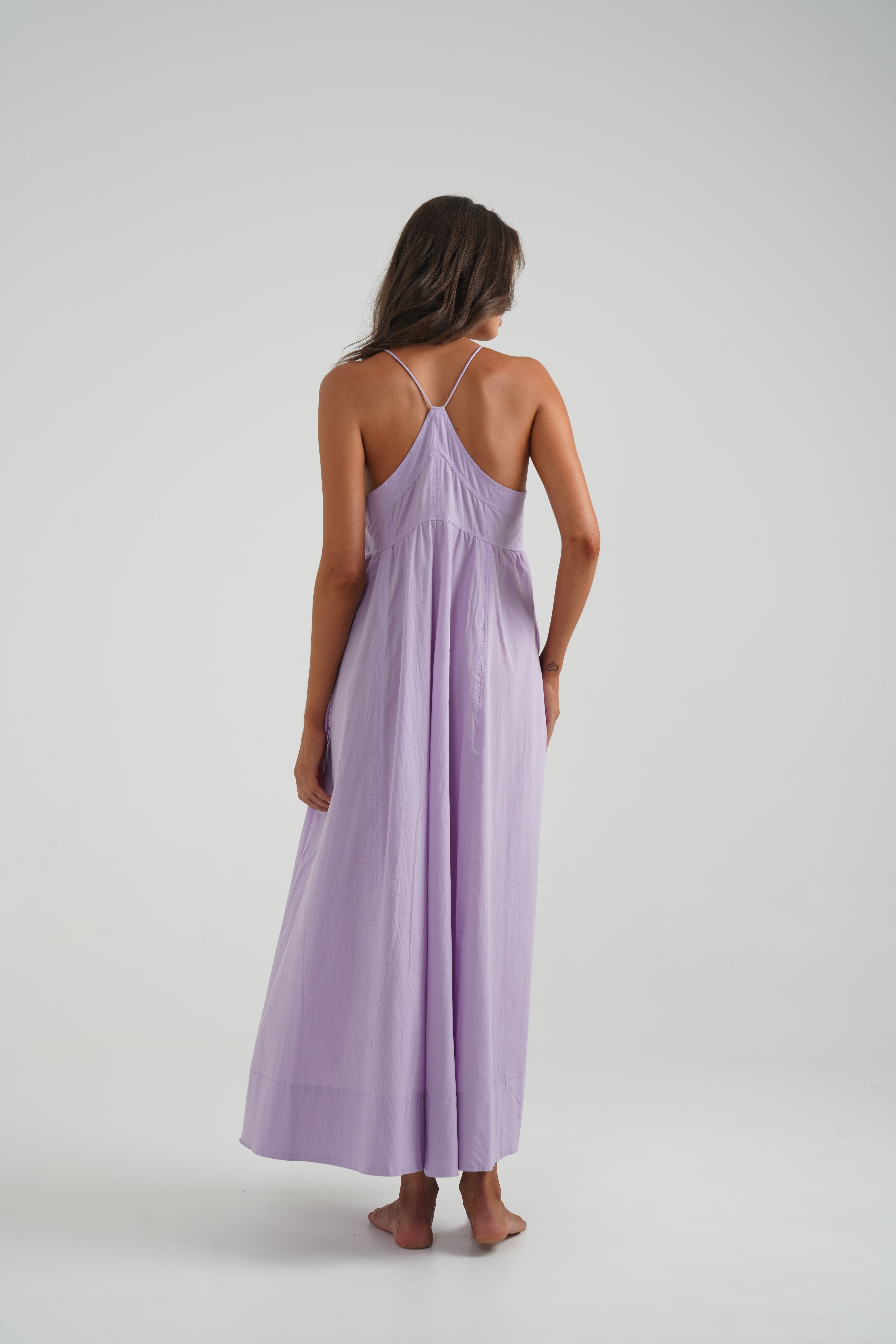 Luna Maxi Dress