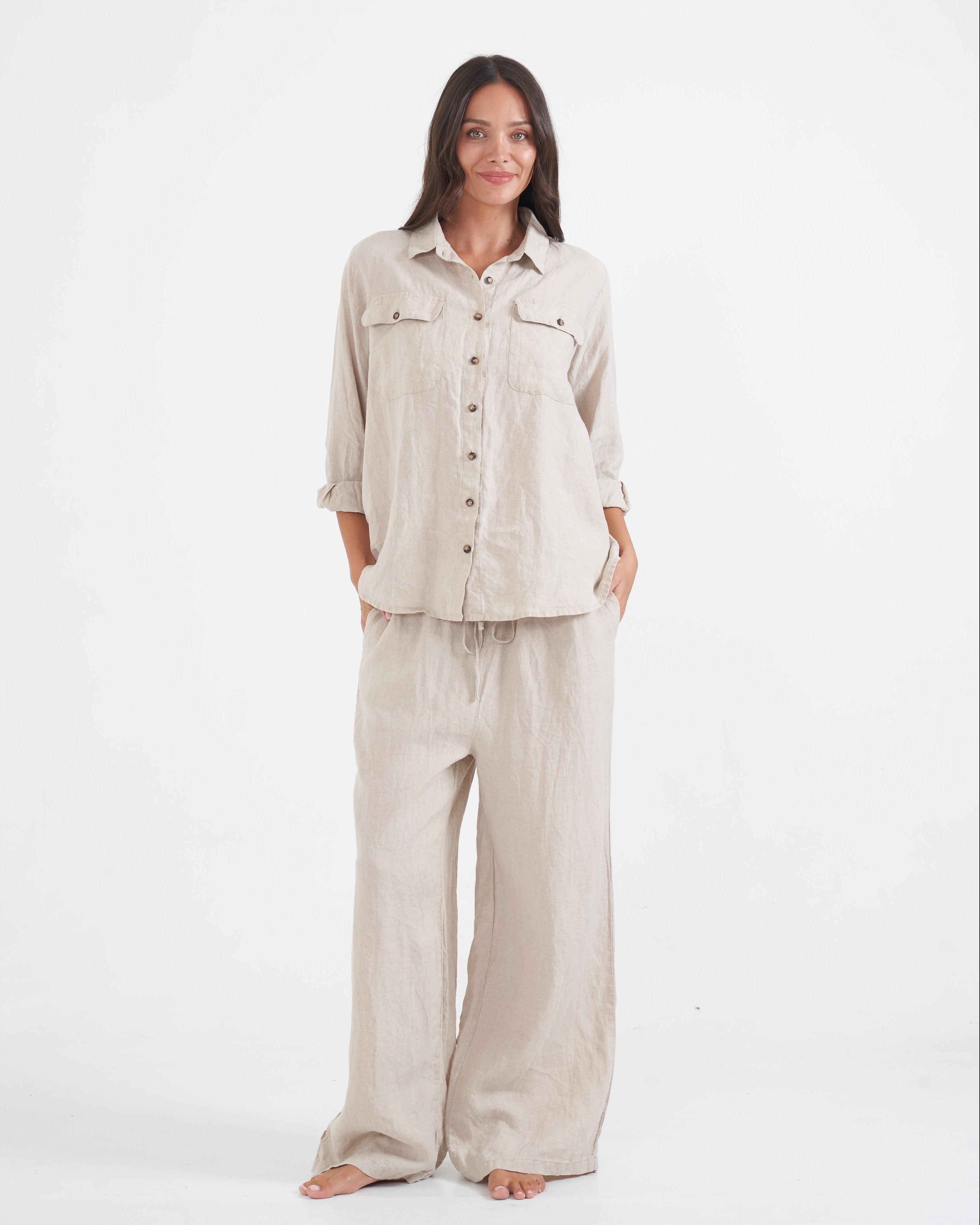 Rachel Pant