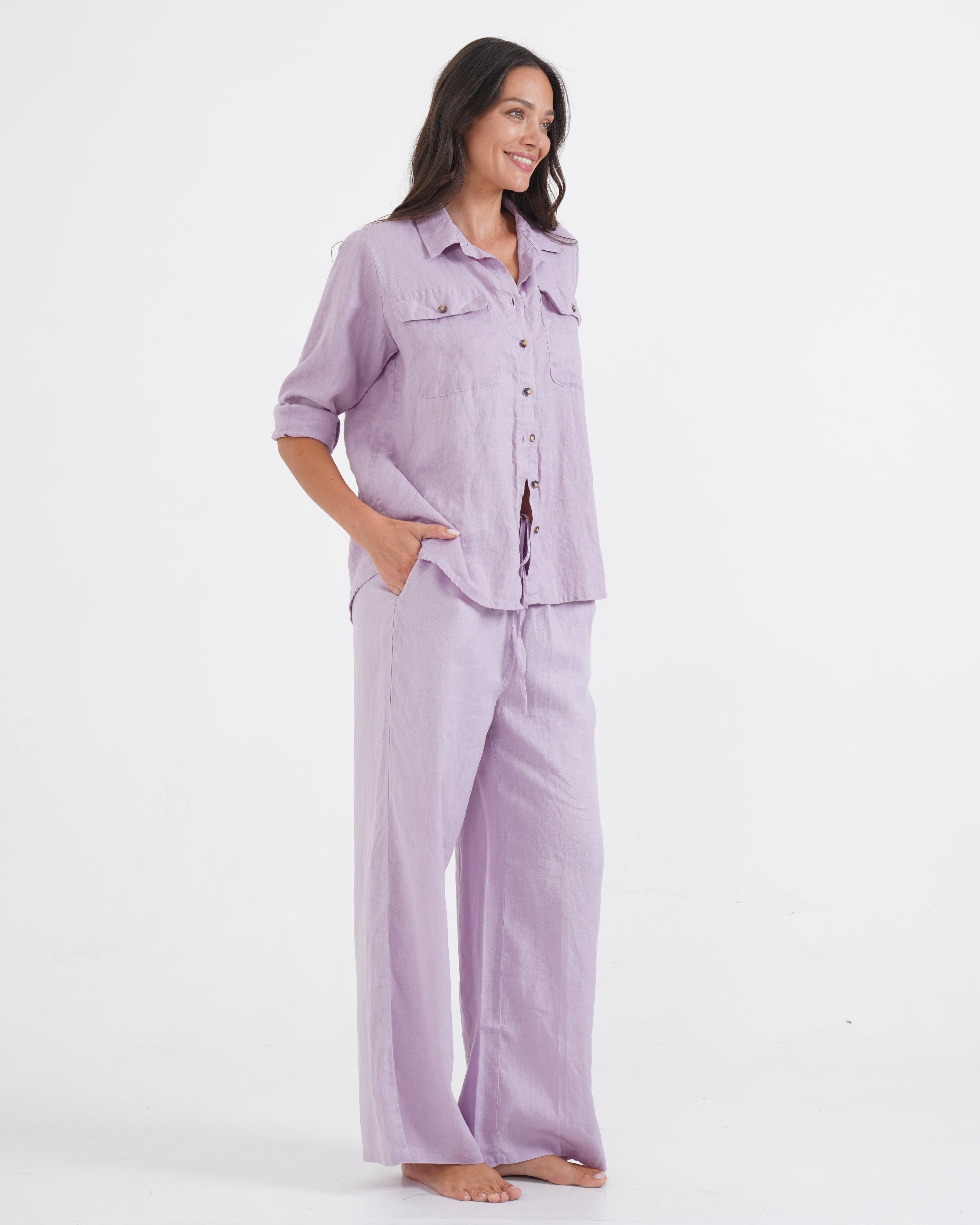 Rachel Pant