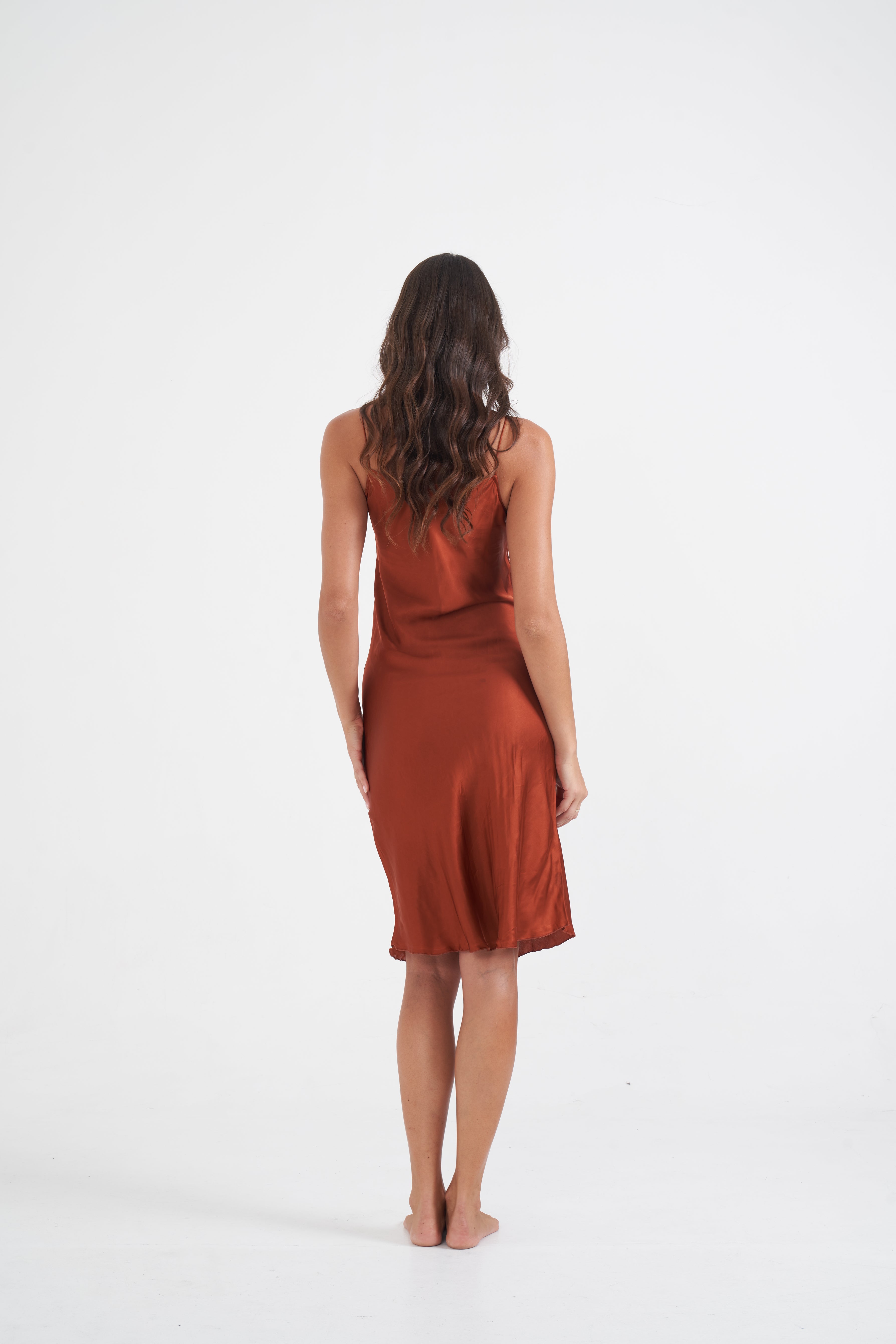 Bailey Slip Dress