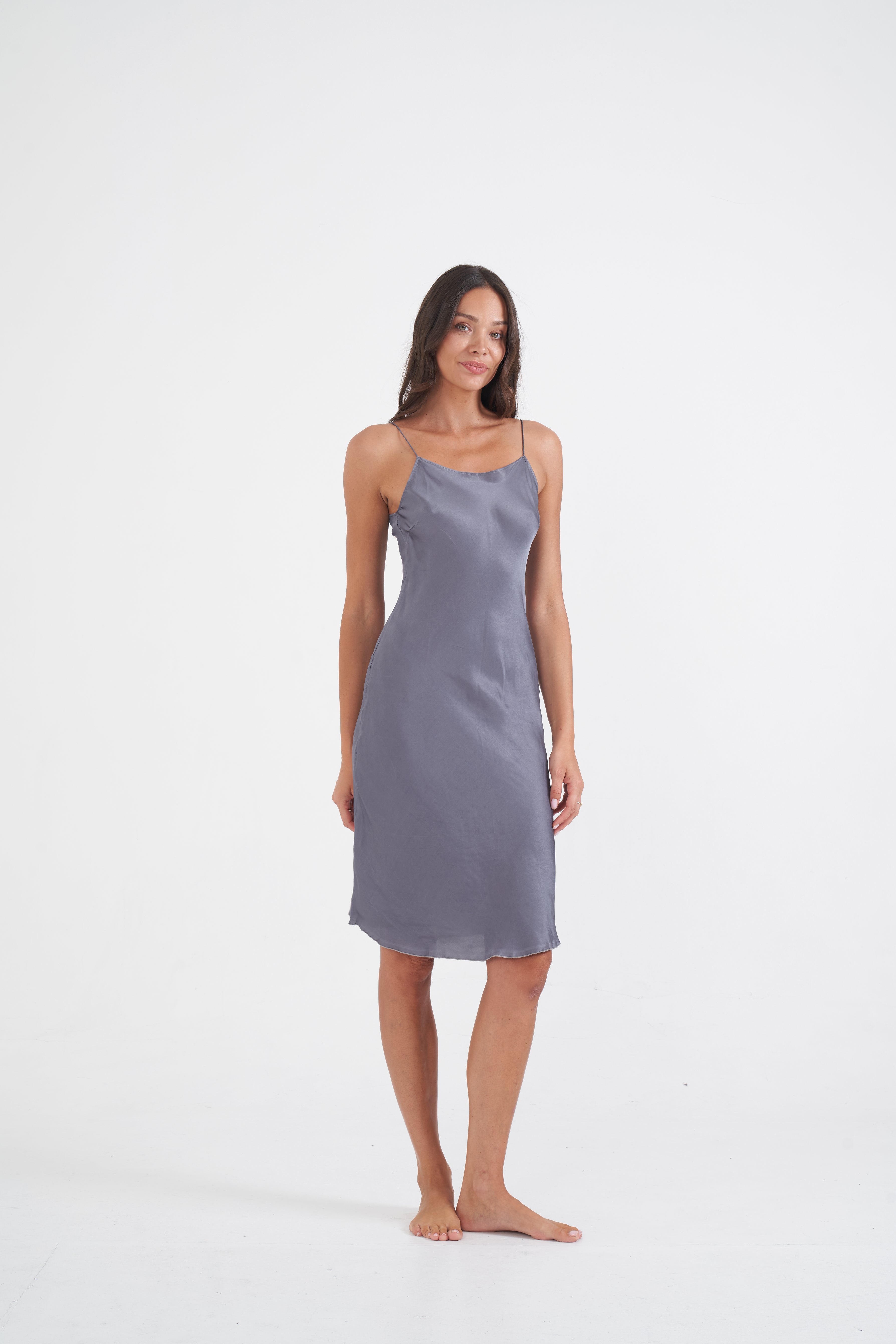 Bailey Slip Dress