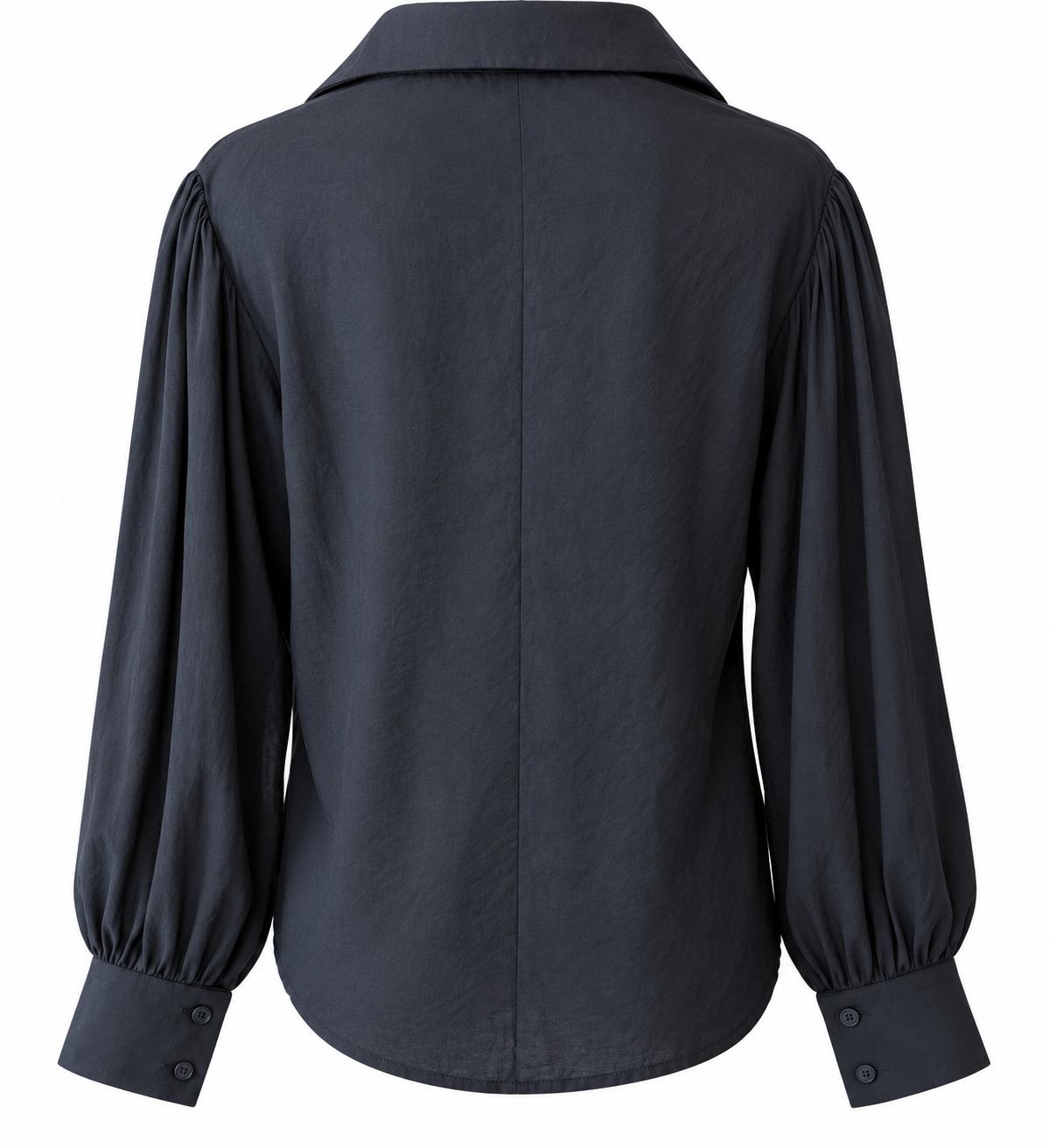 Ginny Shirt - Black