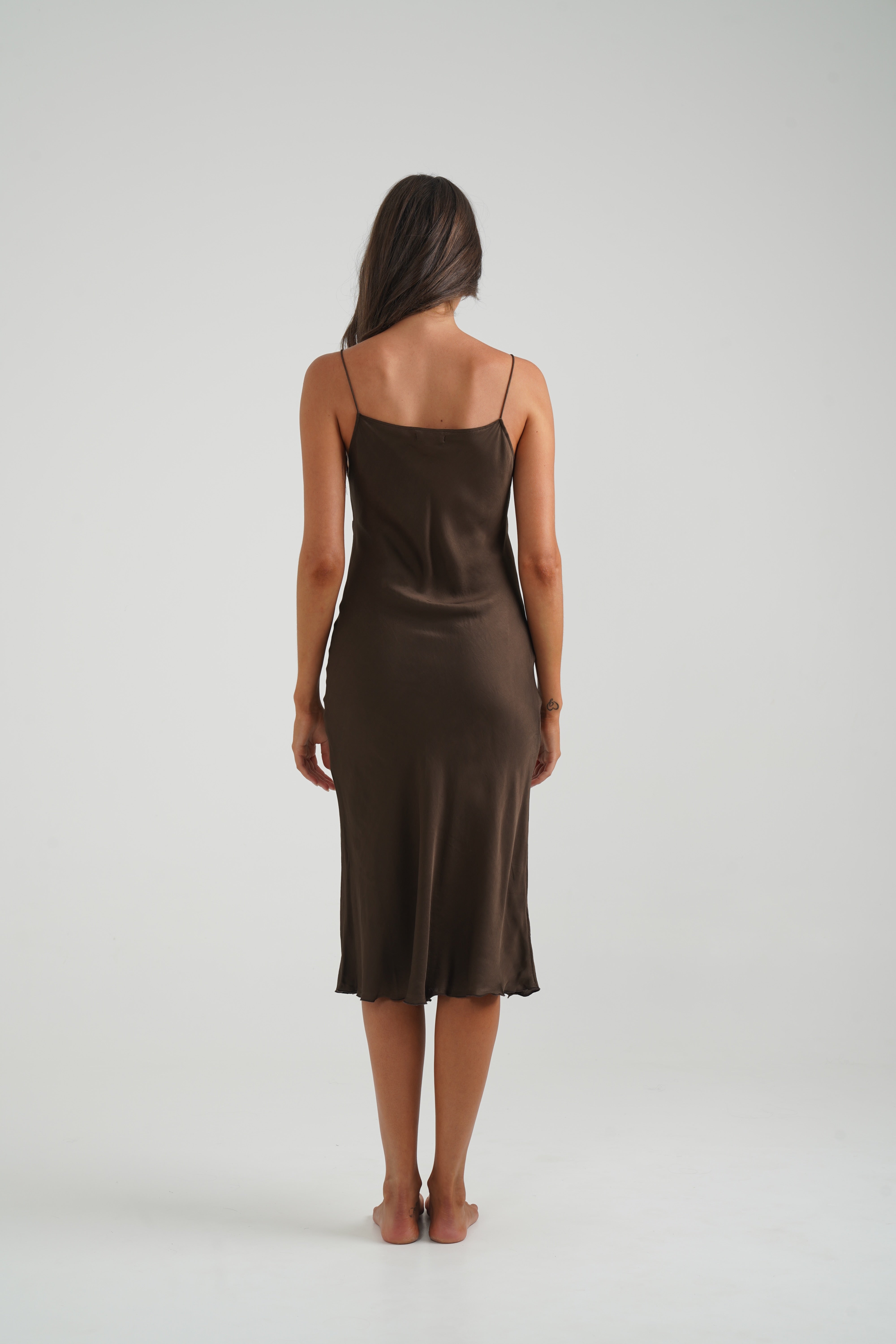 Bailey Slip Dress