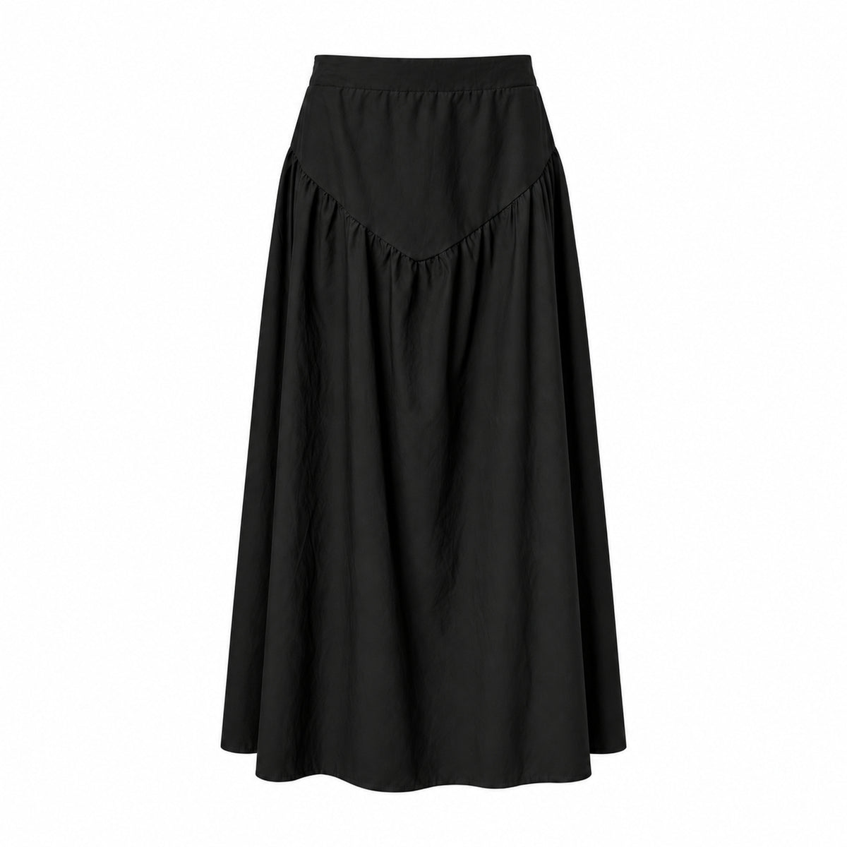 Luka Skirt - Black