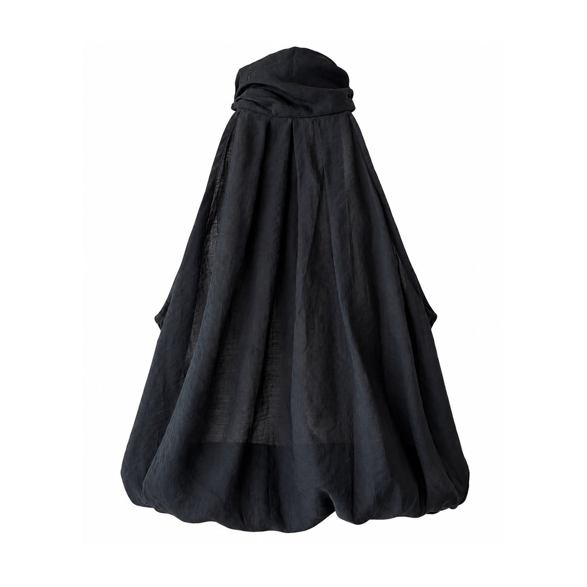 Audrey Top - Black