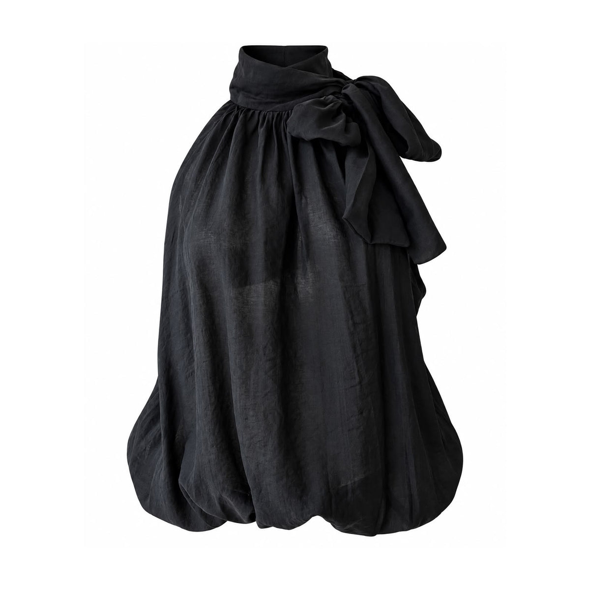 Audrey Top - Black
