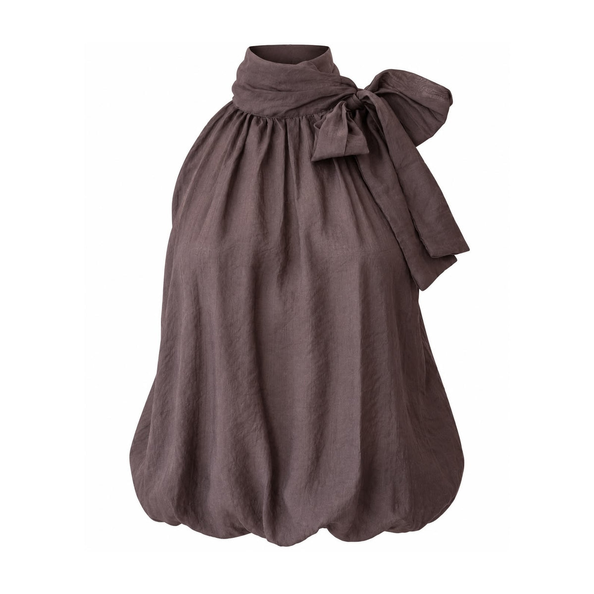 Audrey Top - Mocha