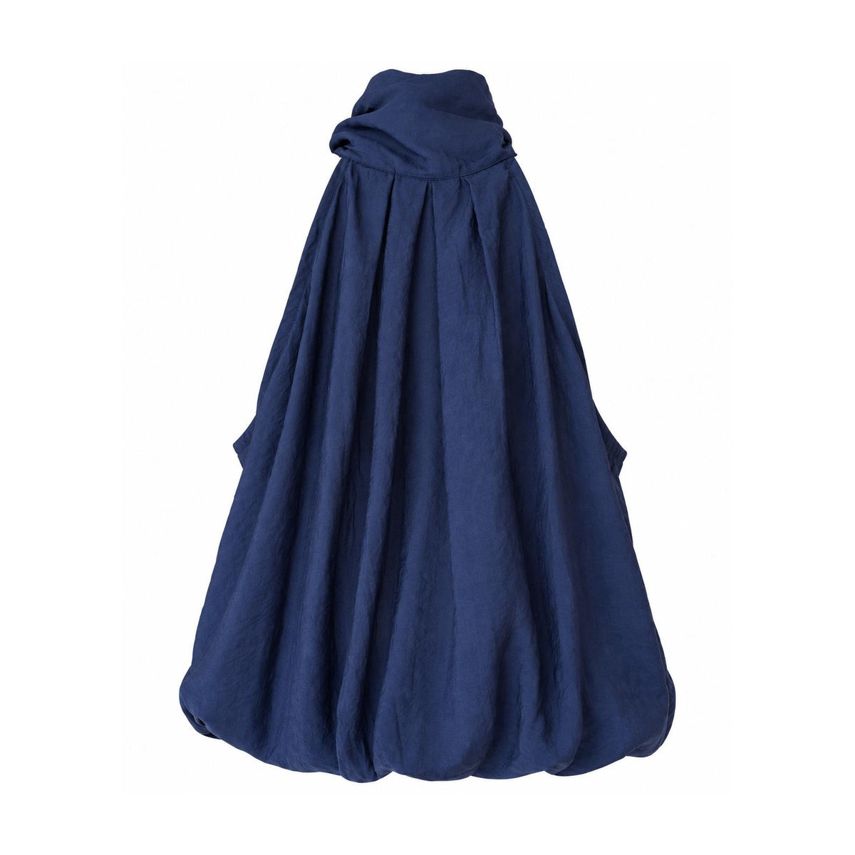 Audrey Top - Navy