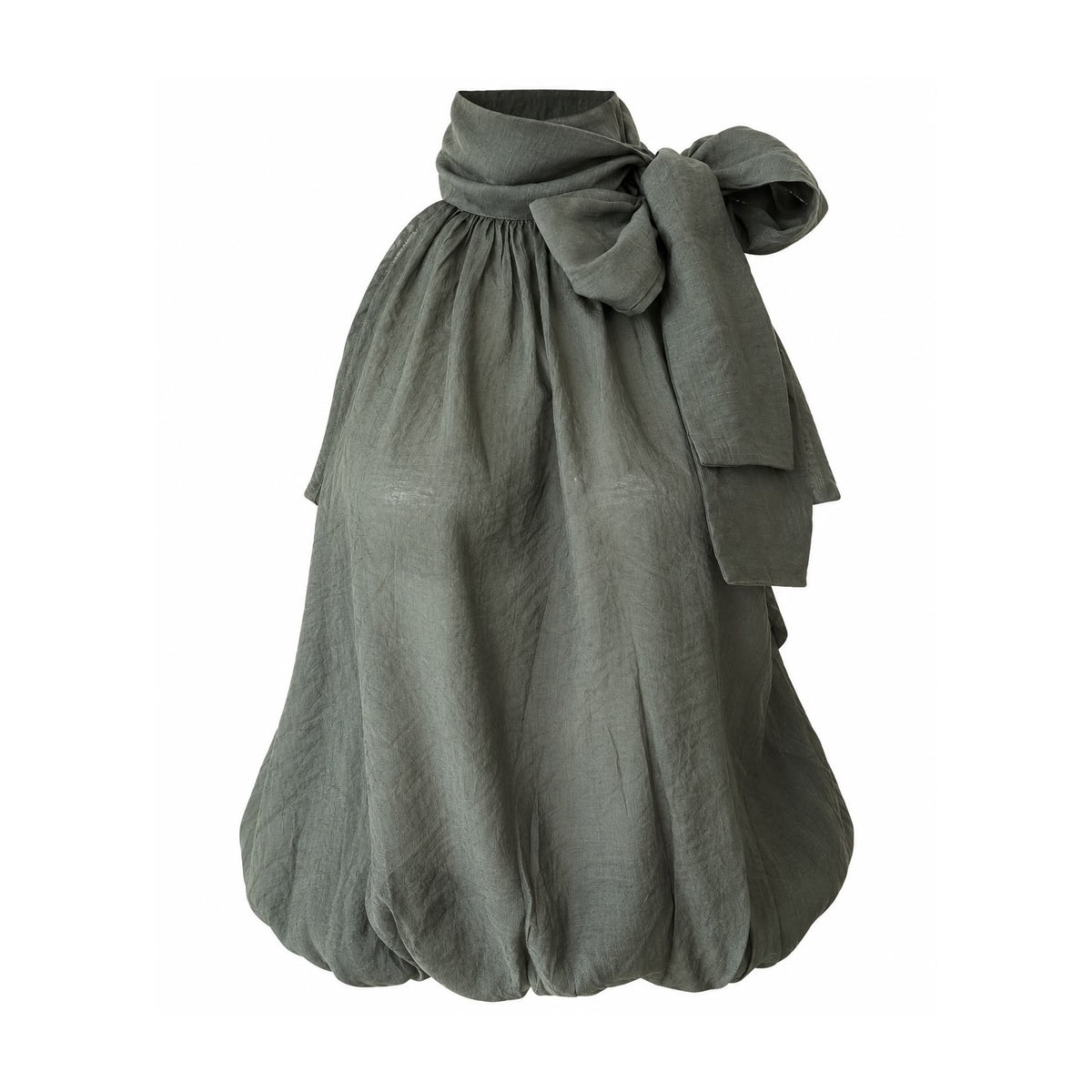 Audrey Top - Olive
