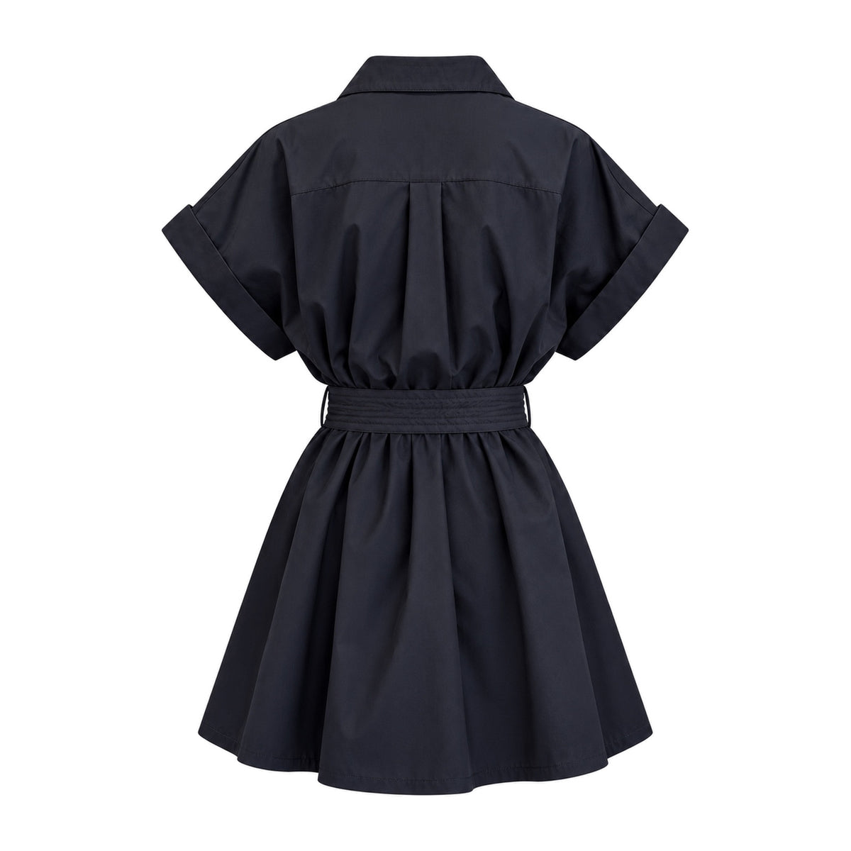 Chloe Dress - Black
