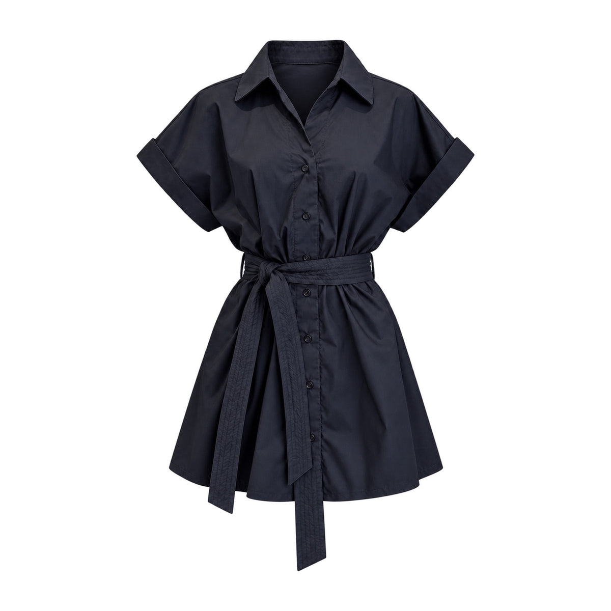 Chloe Dress - Black