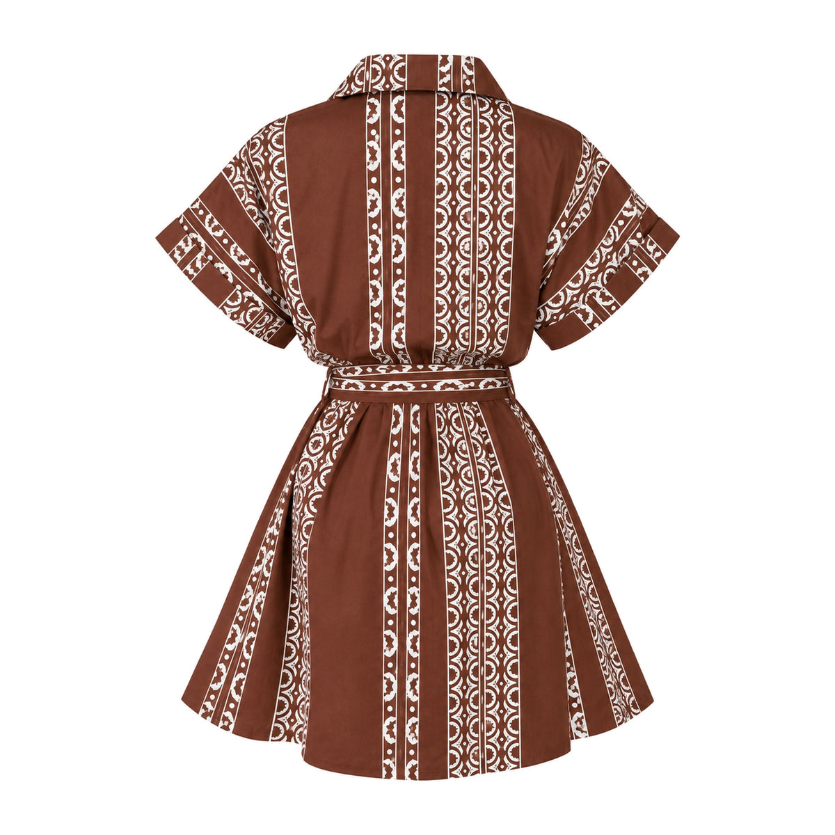 Chloe Dress - Java