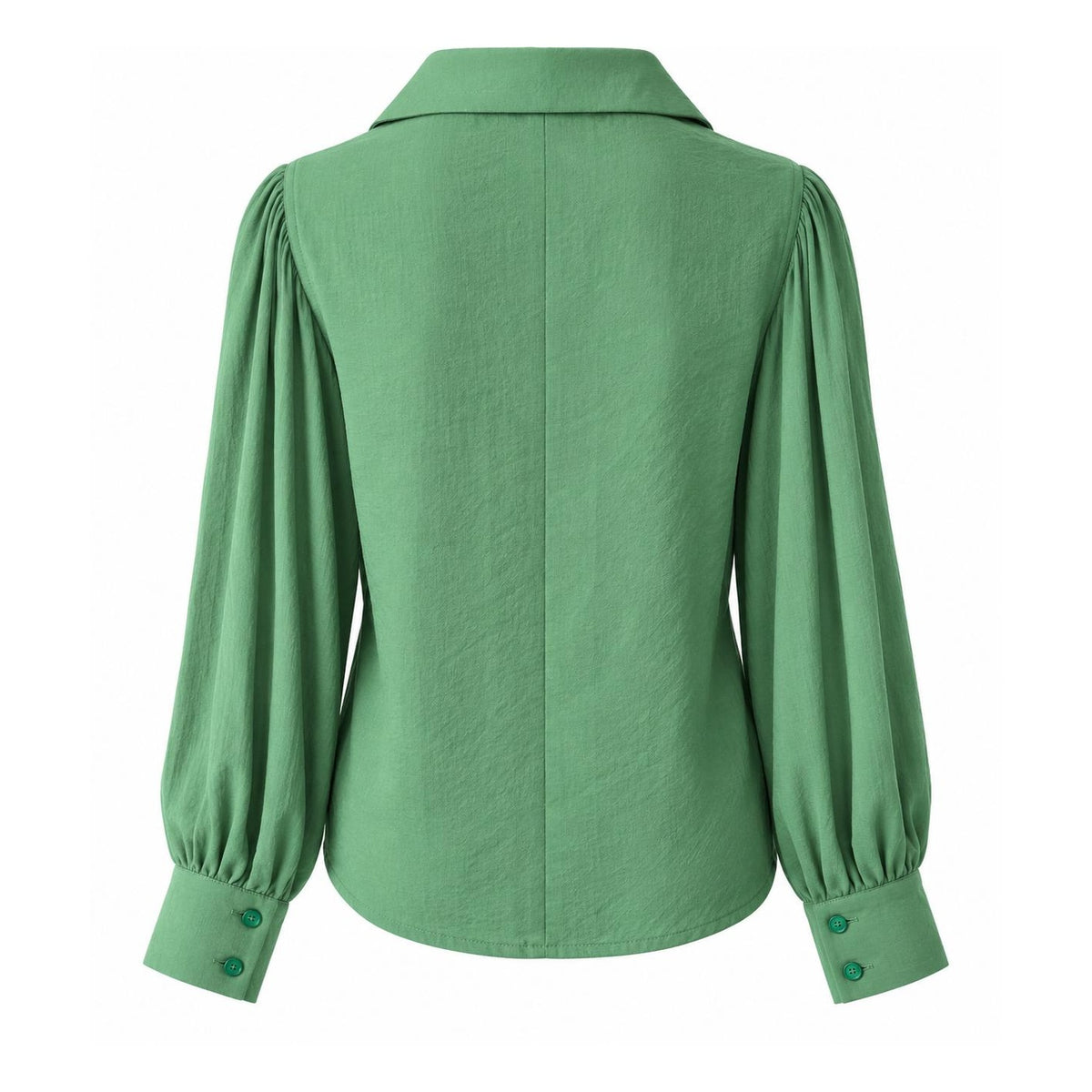 Ginny Shirt - Green