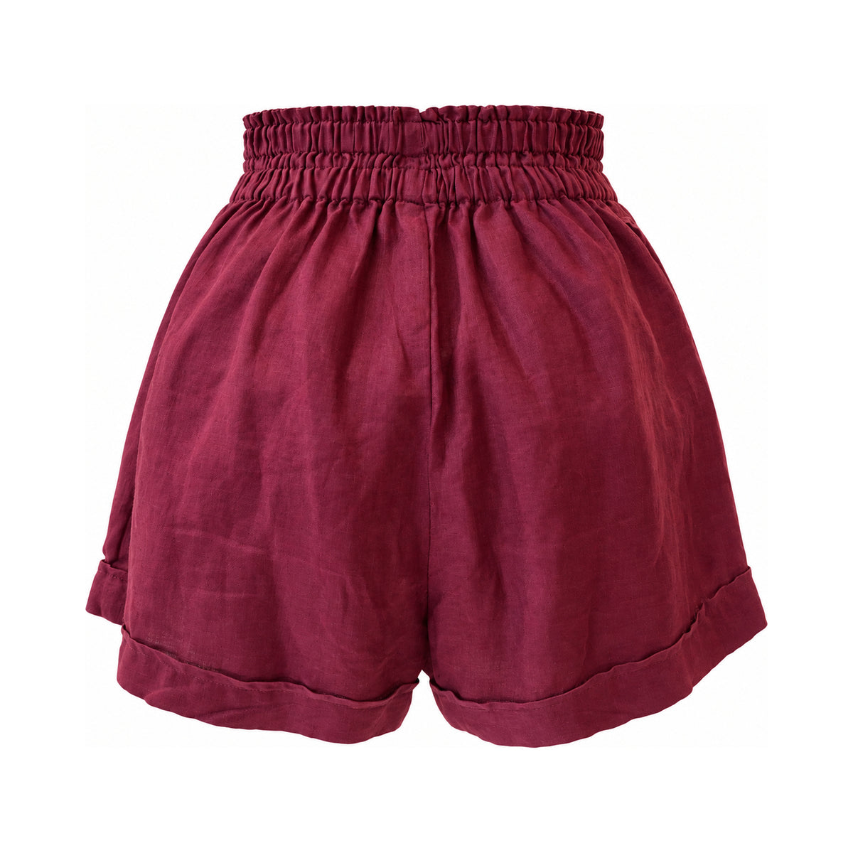 Kate Short - Burgundy