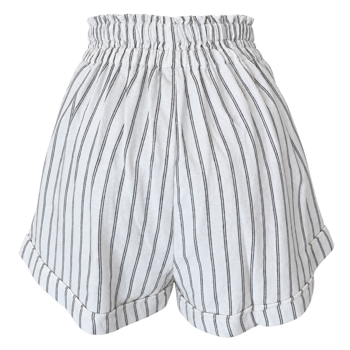 Kate Short - Black Stripe